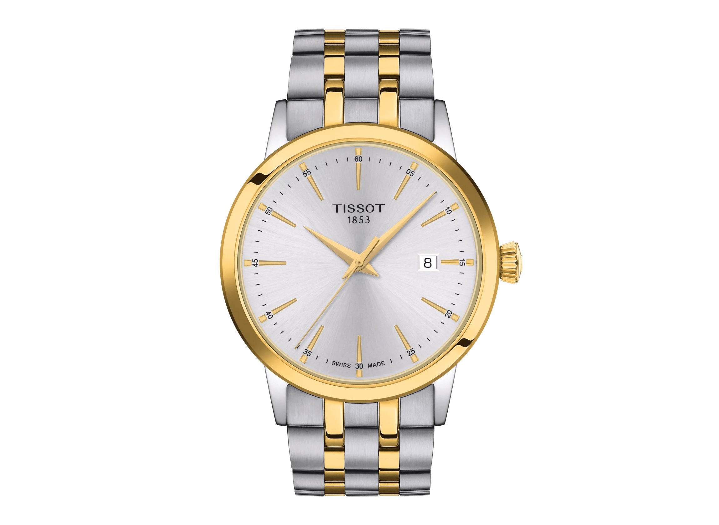 Men - Classic Dream Stainless steel Watch