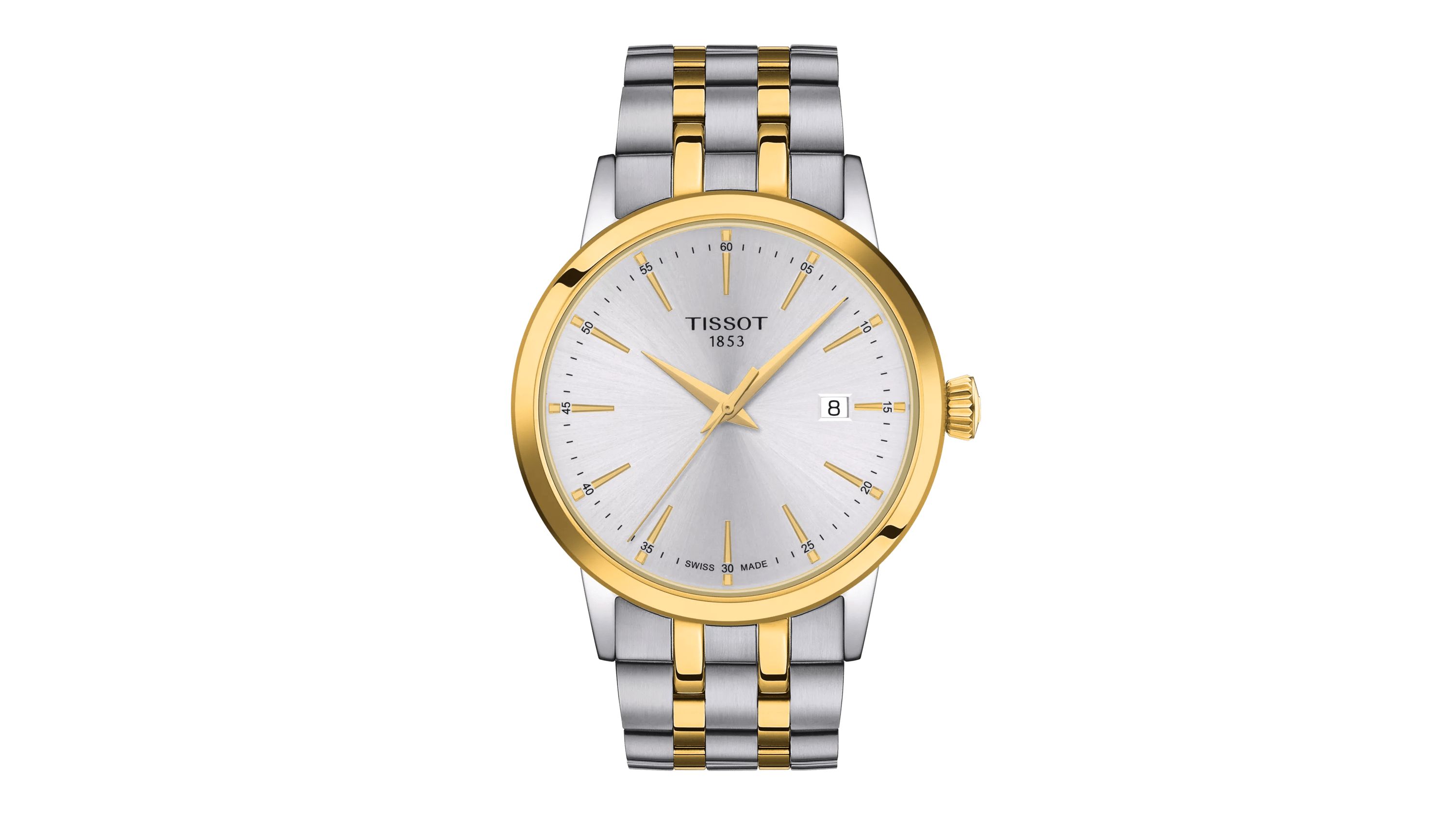 Men - Classic Dream Stainless steel Watch