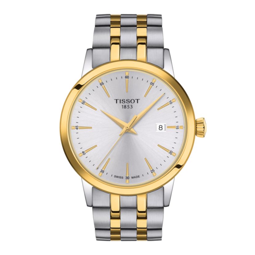Men - Classic Dream Stainless steel Watch