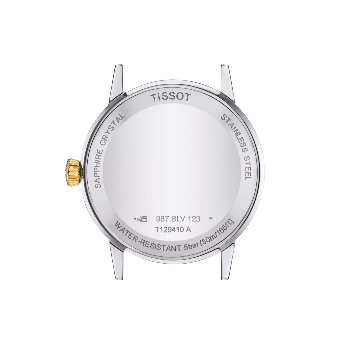 Men - Classic Dream Stainless steel Watch