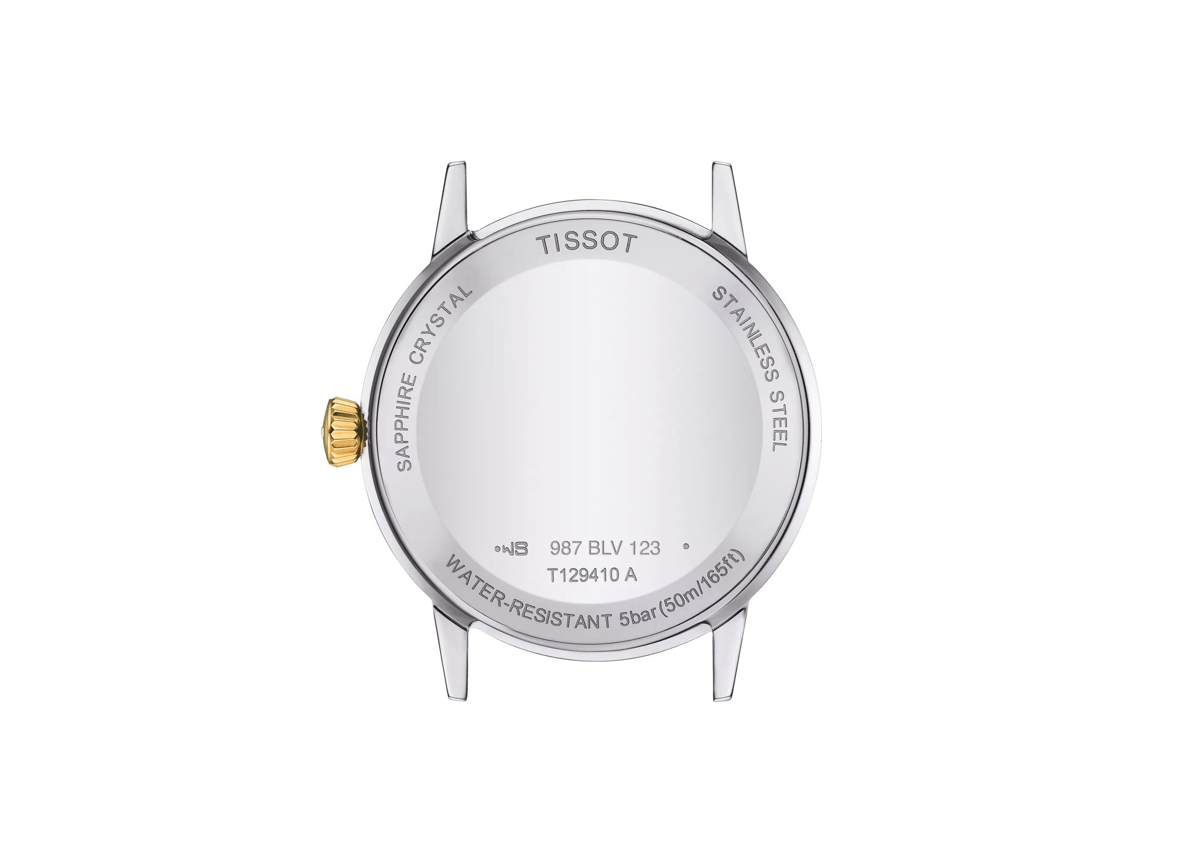 Men - Classic Dream Stainless steel Watch