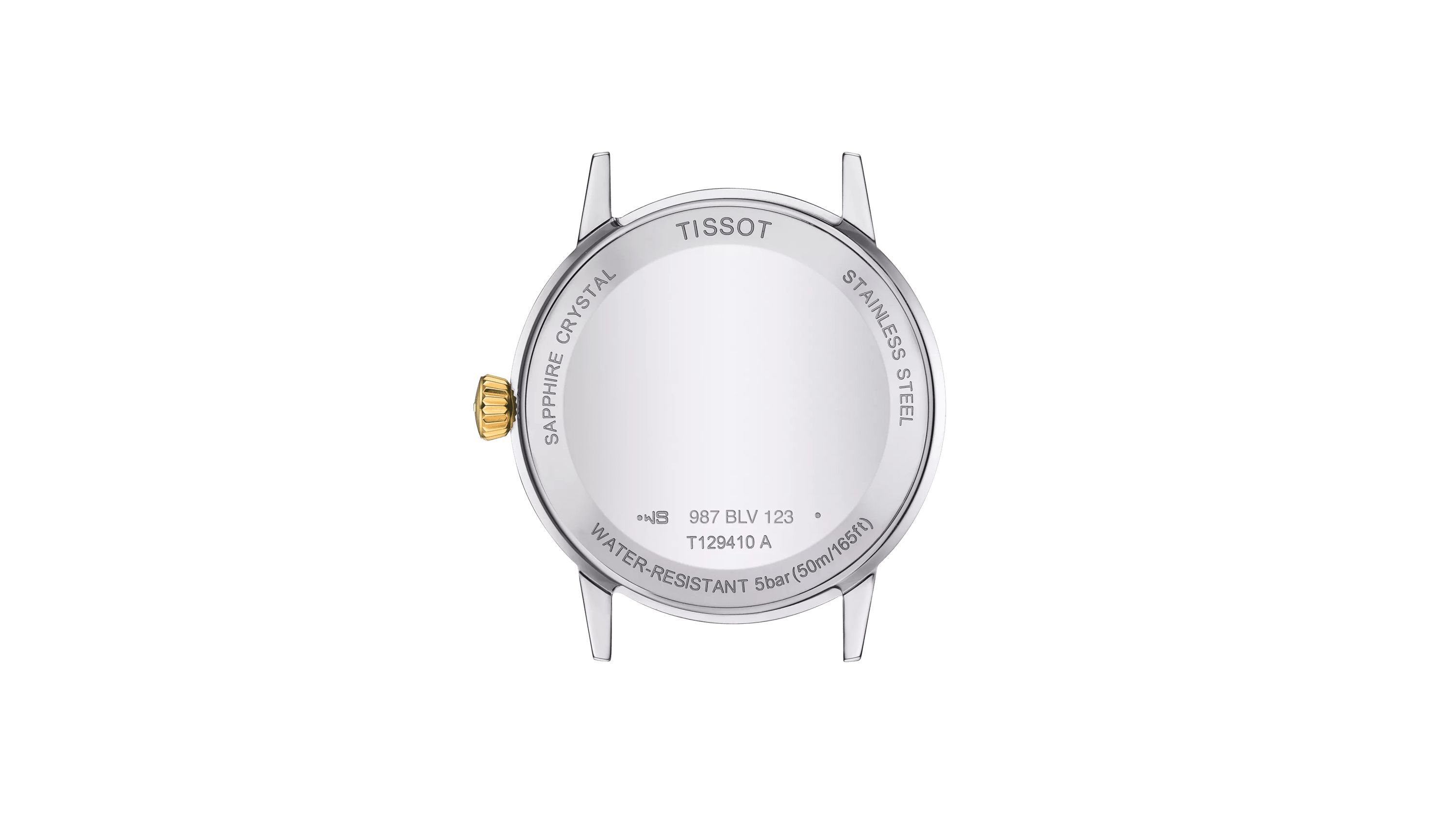 Men - Classic Dream Stainless steel Watch