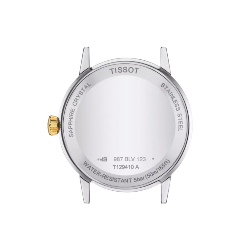 Men - Classic Dream Stainless steel Watch