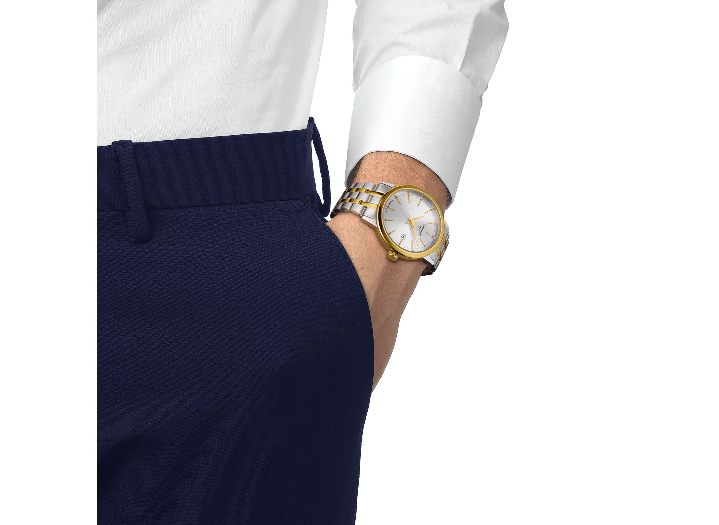 Men - Classic Dream Stainless steel Watch