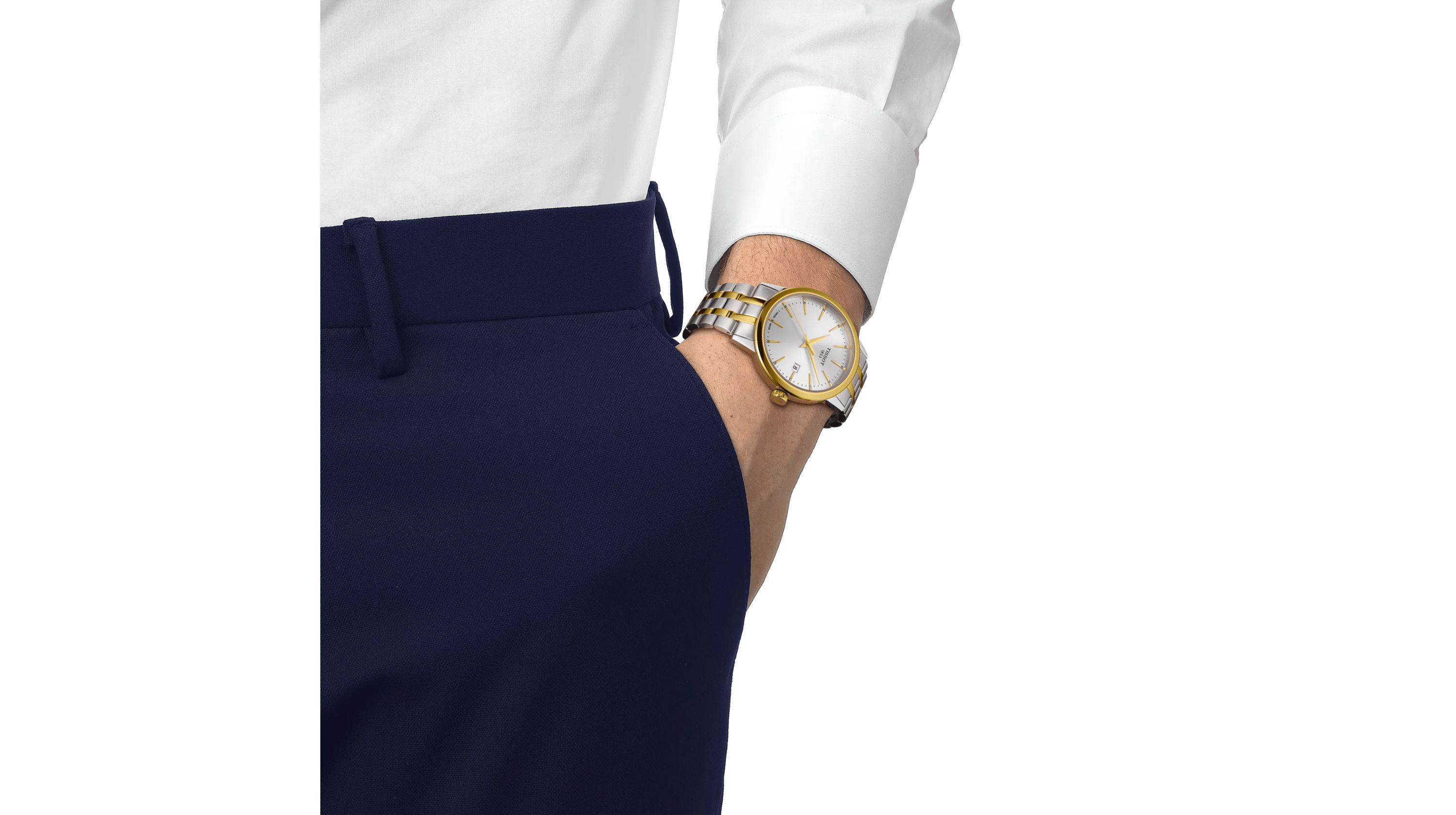 Men - Classic Dream Stainless steel Watch