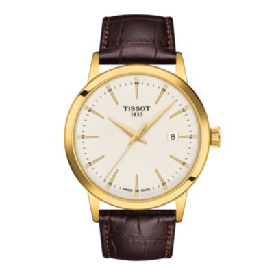 Tissot Men - Classic Dream Stainless steel Watch