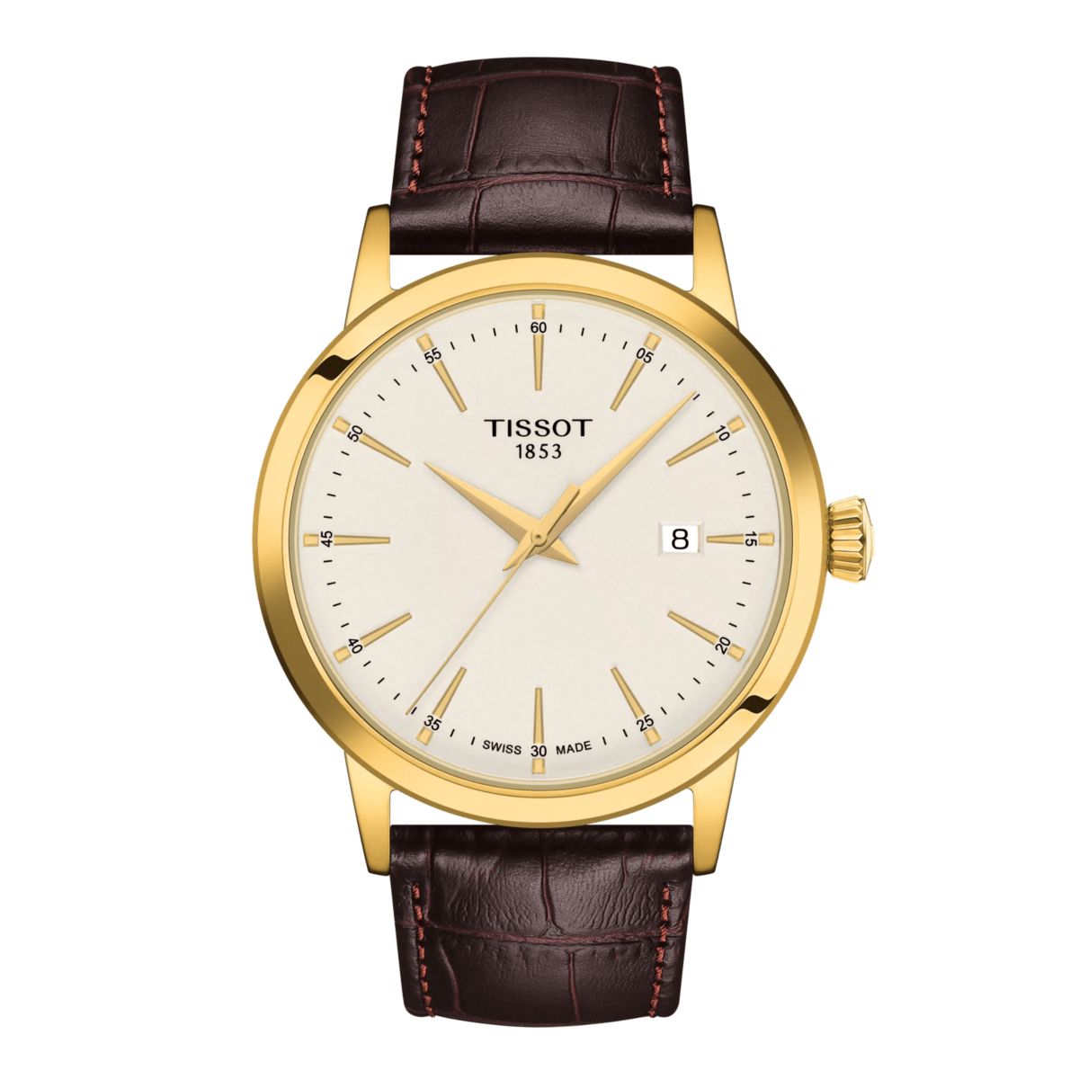 Men - Classic Dream Stainless steel Watch