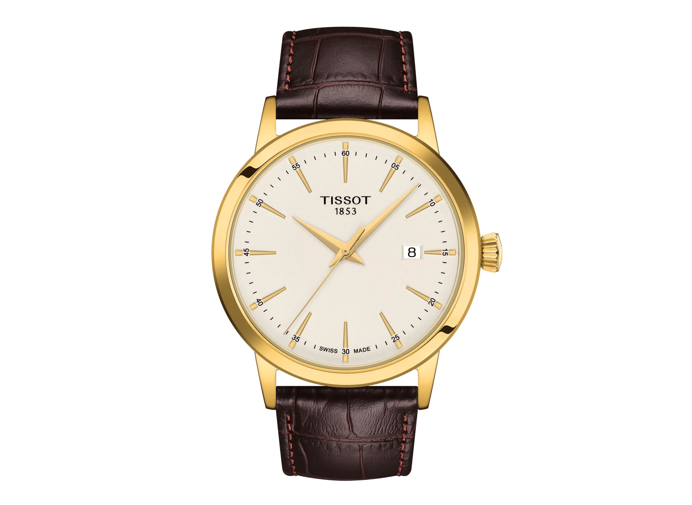 Men - Classic Dream Stainless steel Watch