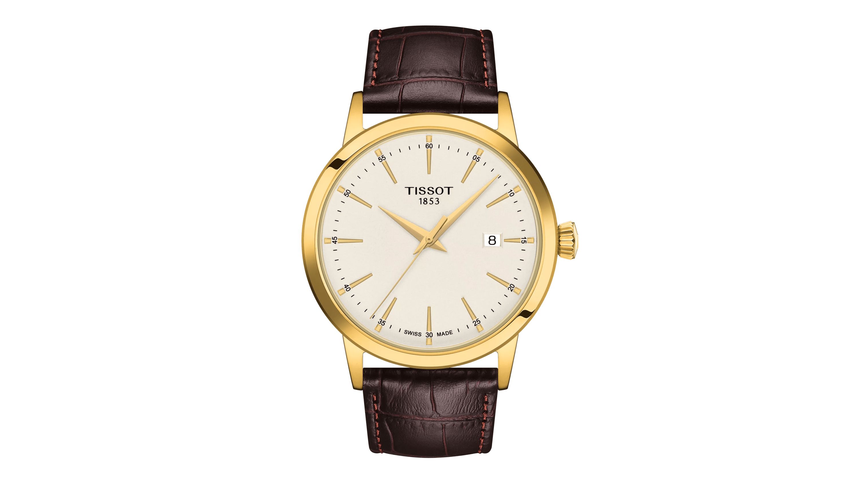 Men - Classic Dream Stainless steel Watch