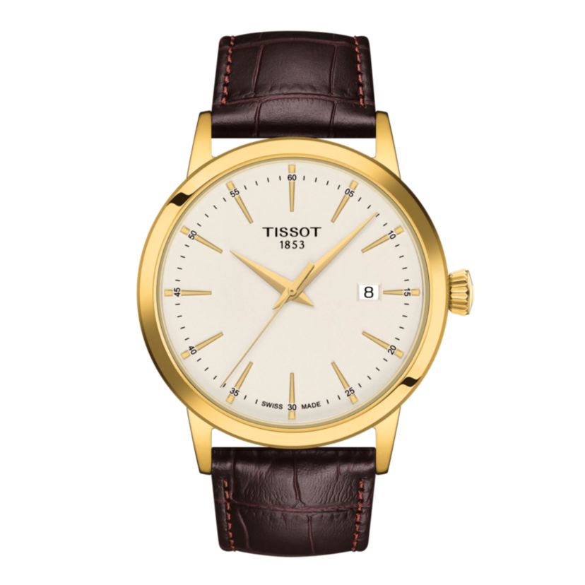 Men - Classic Dream Stainless steel Watch