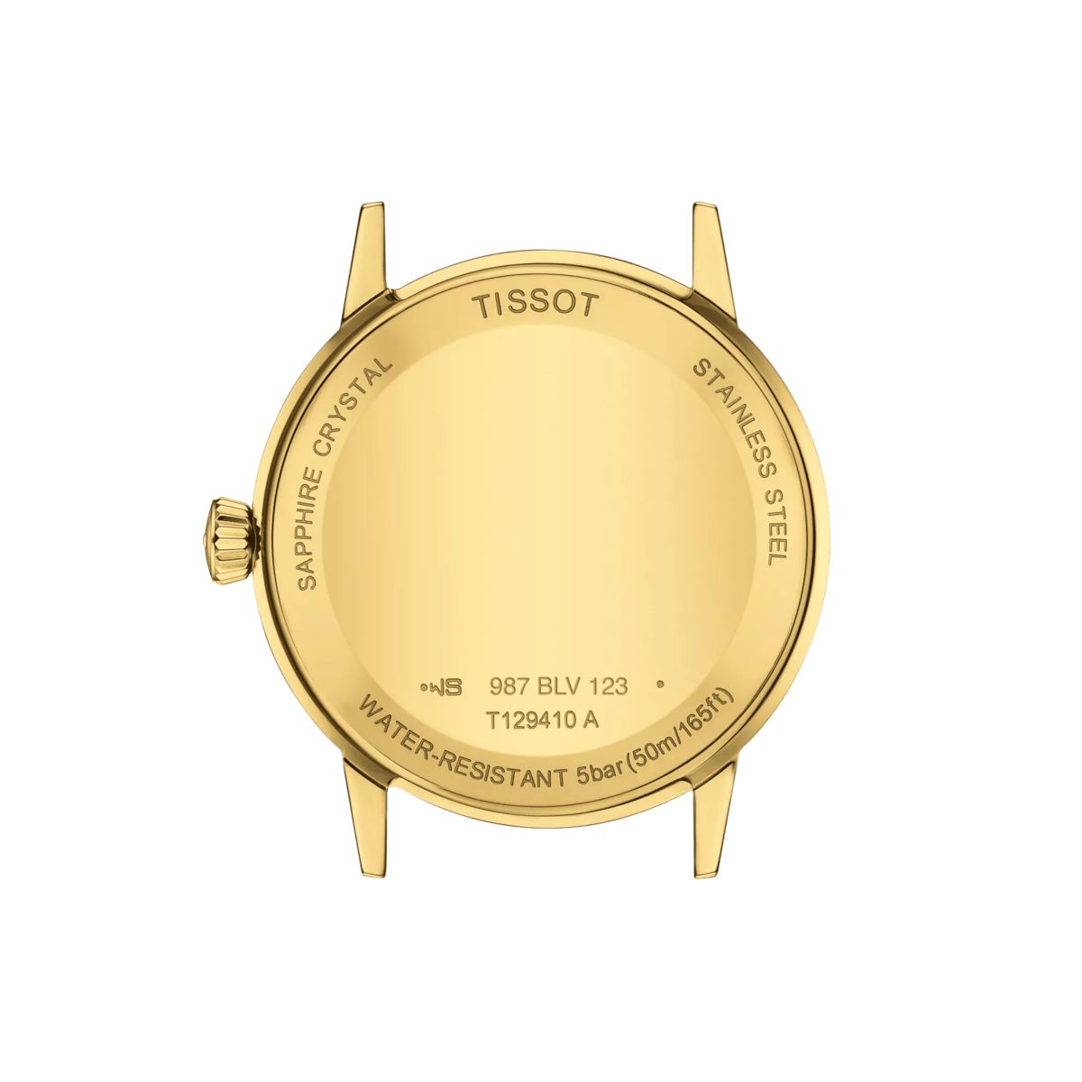 Men - Classic Dream Stainless steel Watch