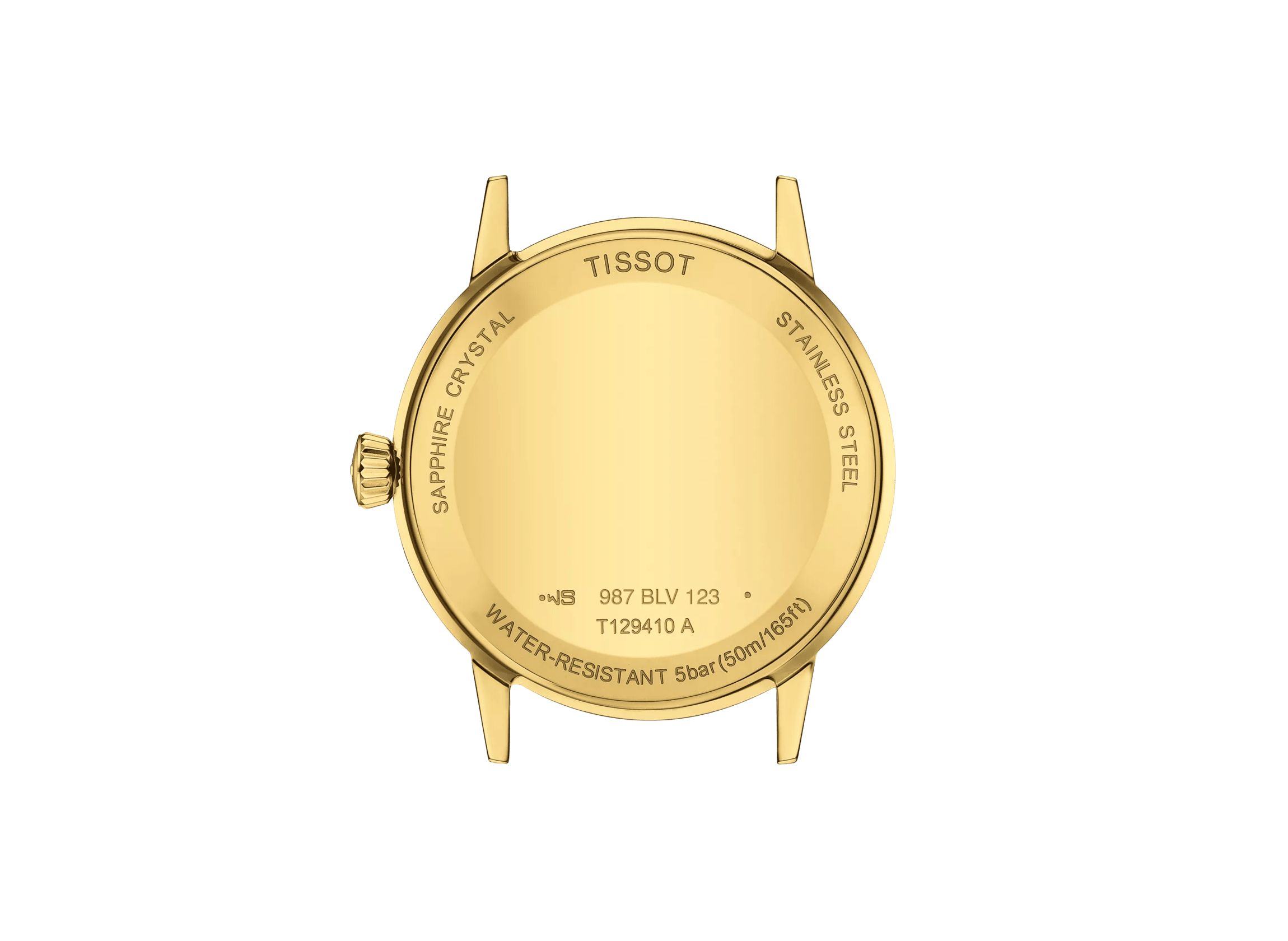 Men - Classic Dream Stainless steel Watch