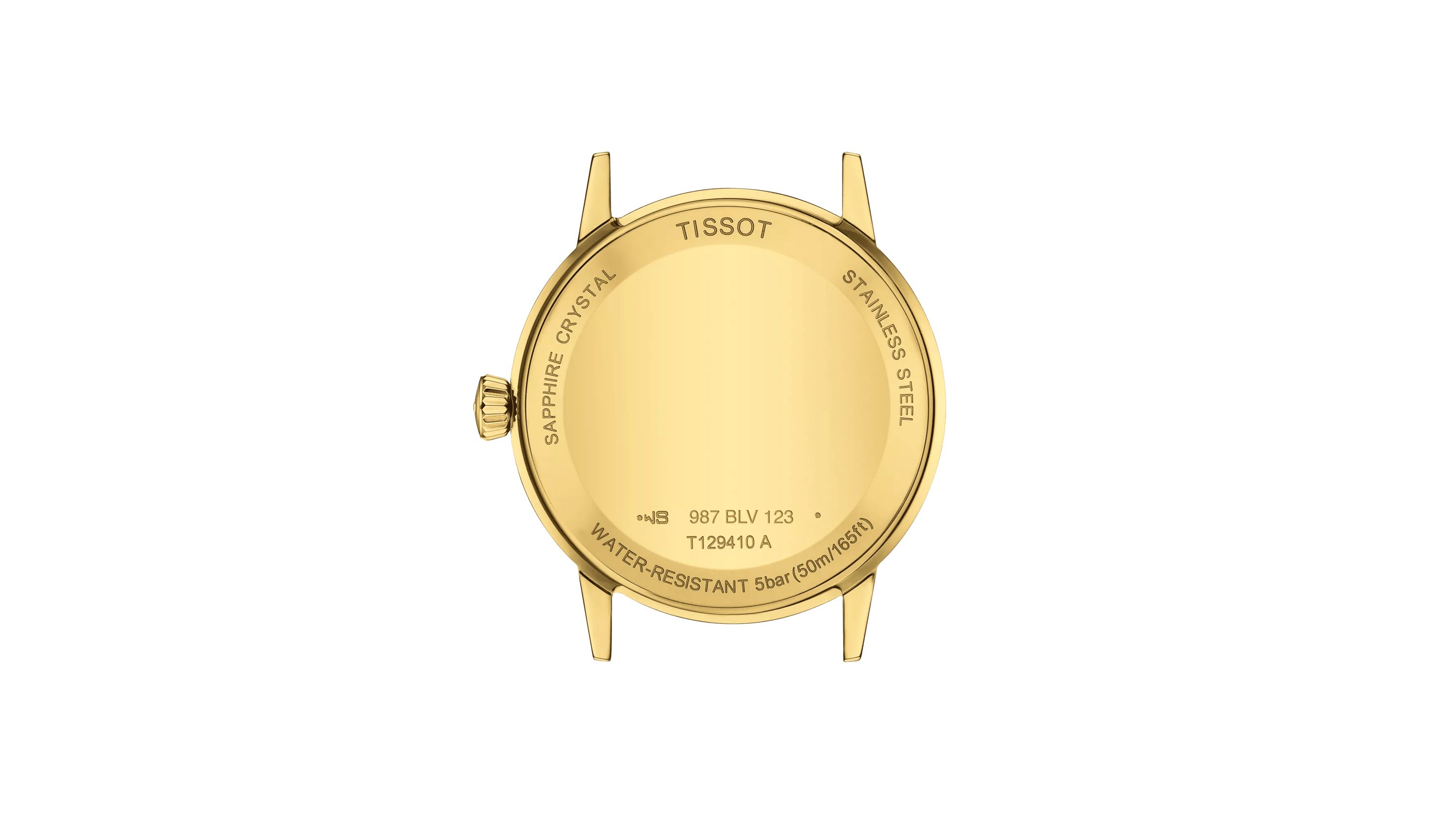 Men - Classic Dream Stainless steel Watch