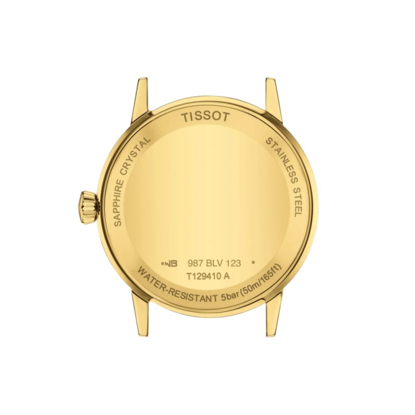 Men - Classic Dream Stainless steel Watch