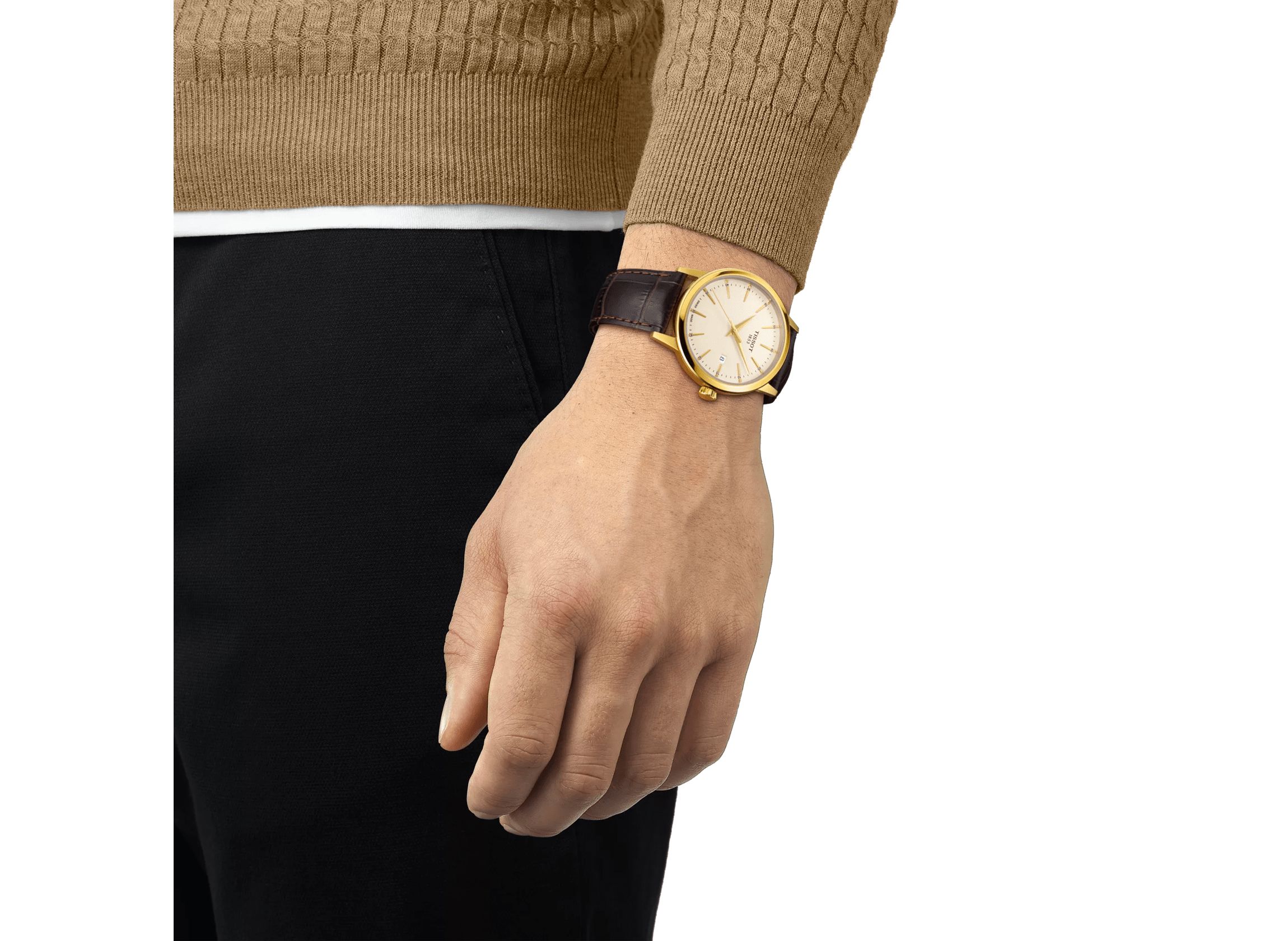 Men - Classic Dream Stainless steel Watch