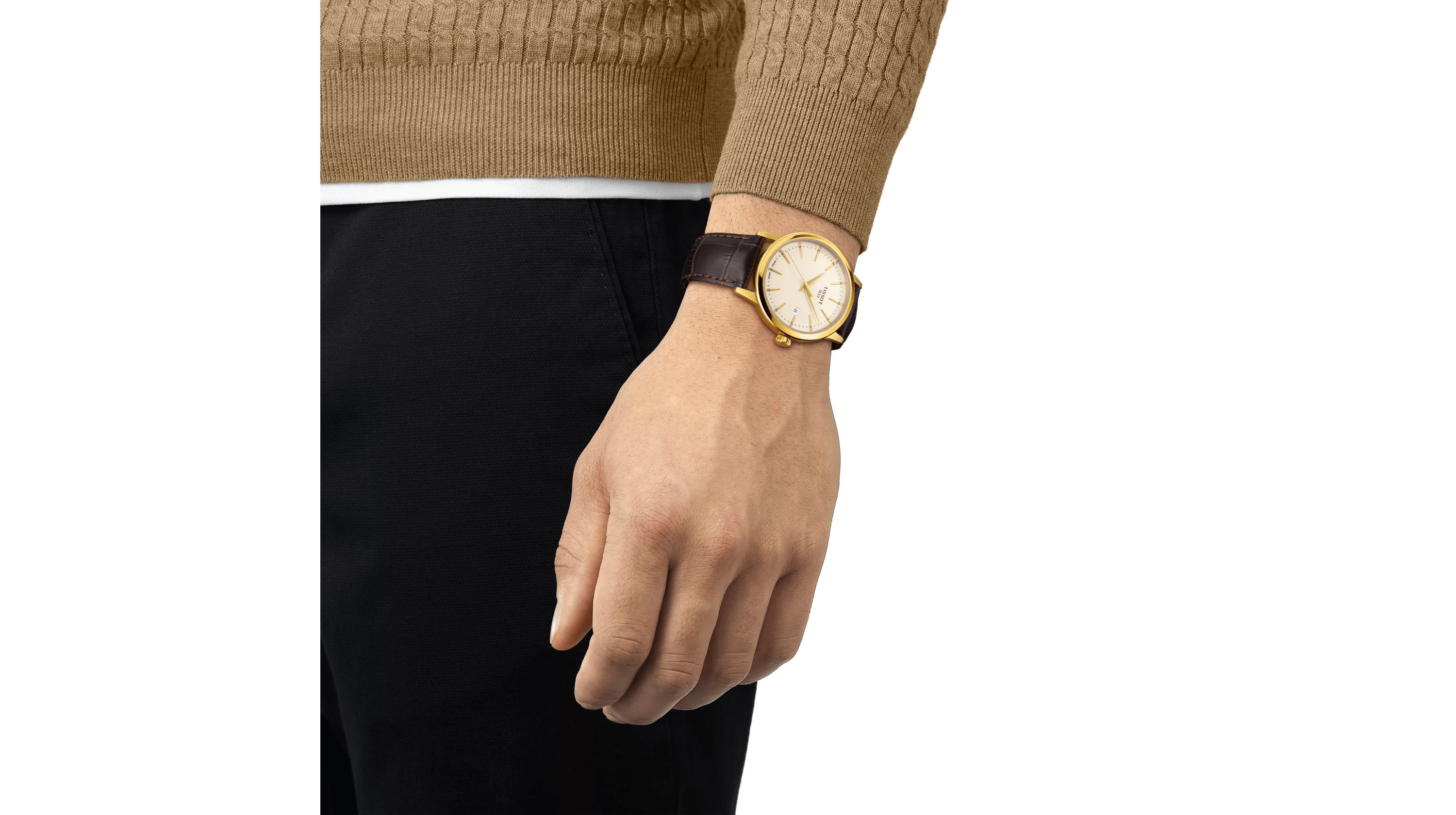 Men - Classic Dream Stainless steel Watch