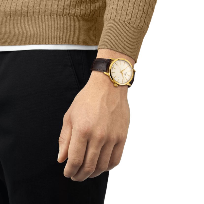 Men - Classic Dream Stainless steel Watch