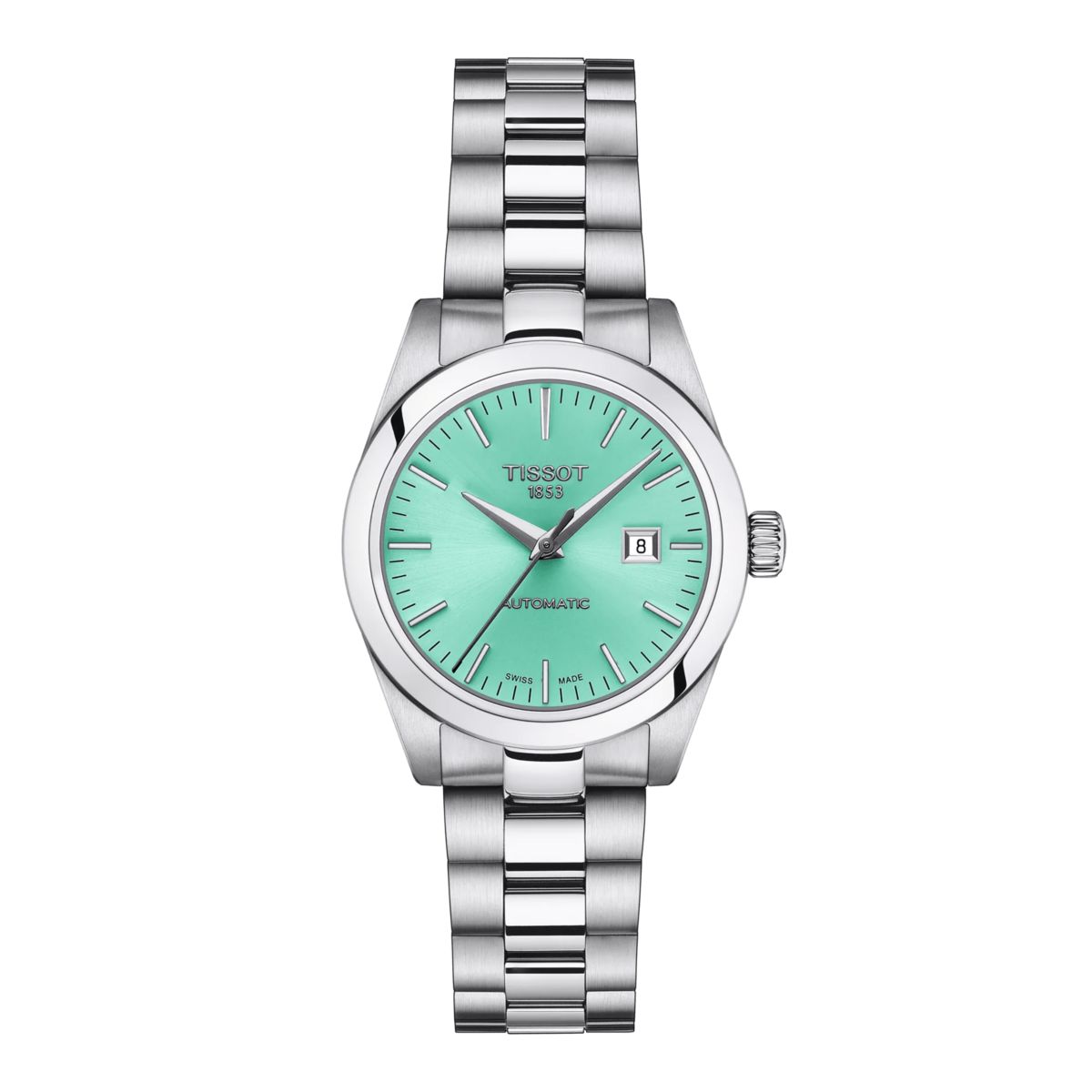 Women - T-My Lady Stainless steel Watch