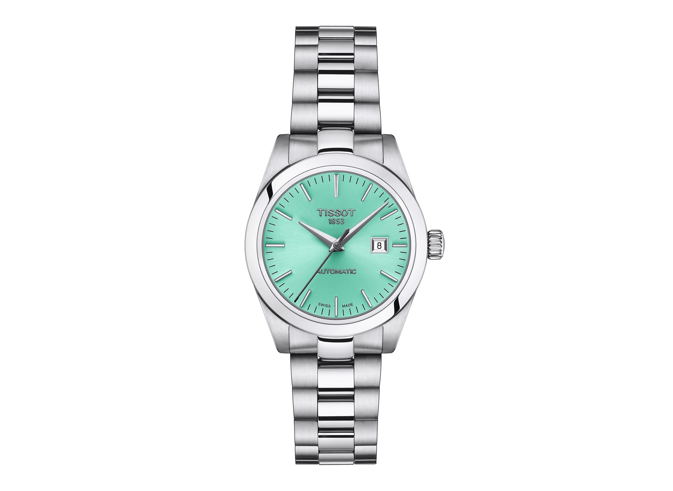Women - T-My Lady Stainless steel Watch