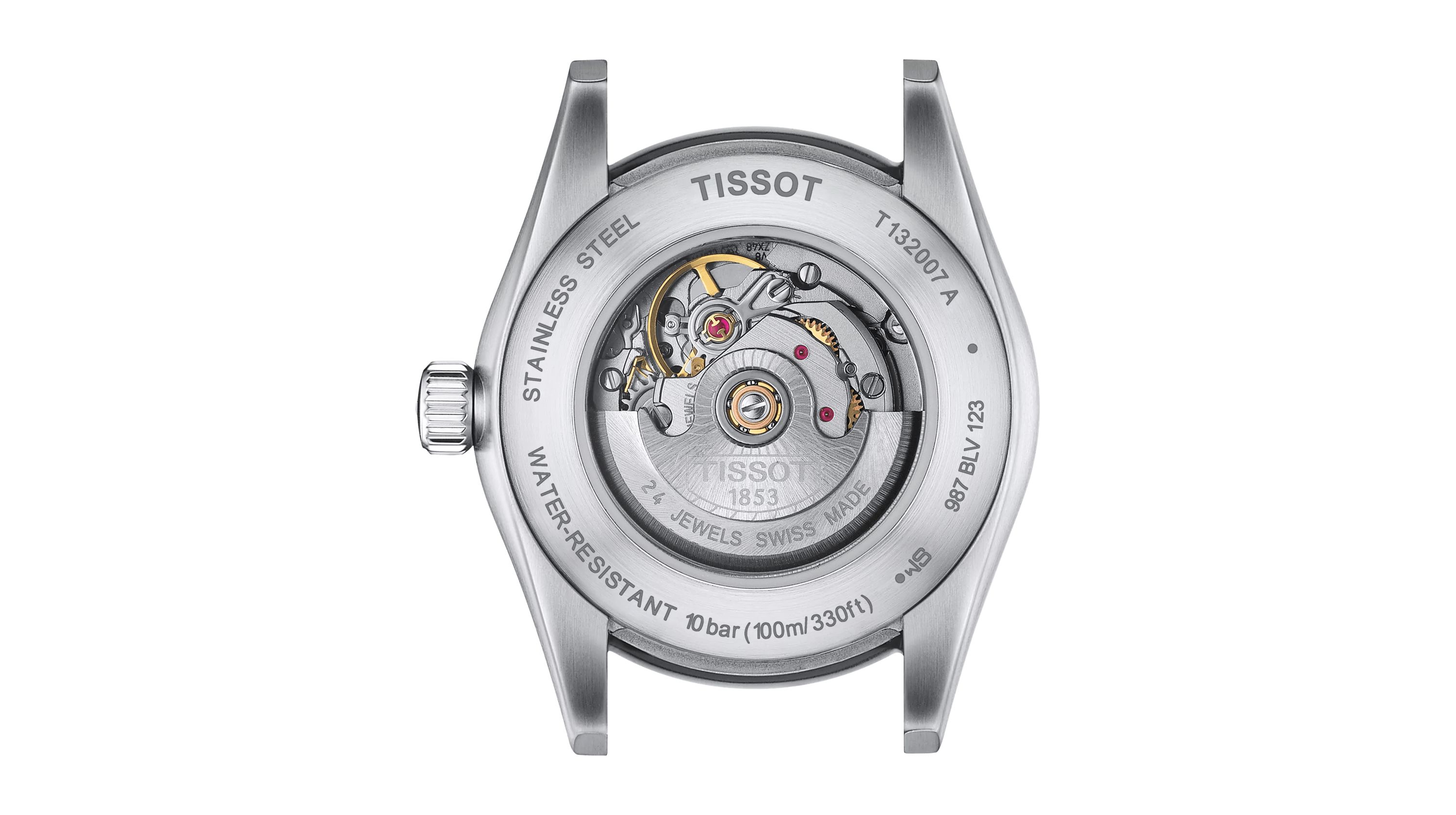 Women - T-My Lady Stainless steel Watch