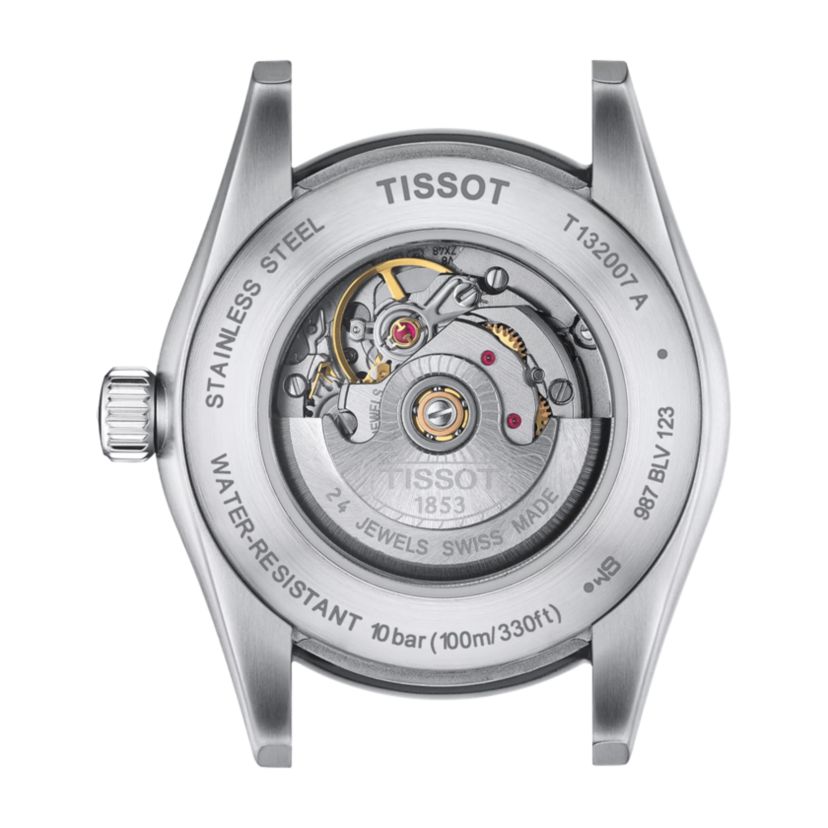 Women - T-My Lady Stainless steel Watch