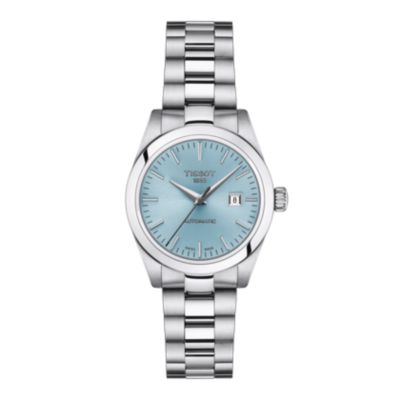 Tissot Women  TMy Lady Stainless steel Watch Silver