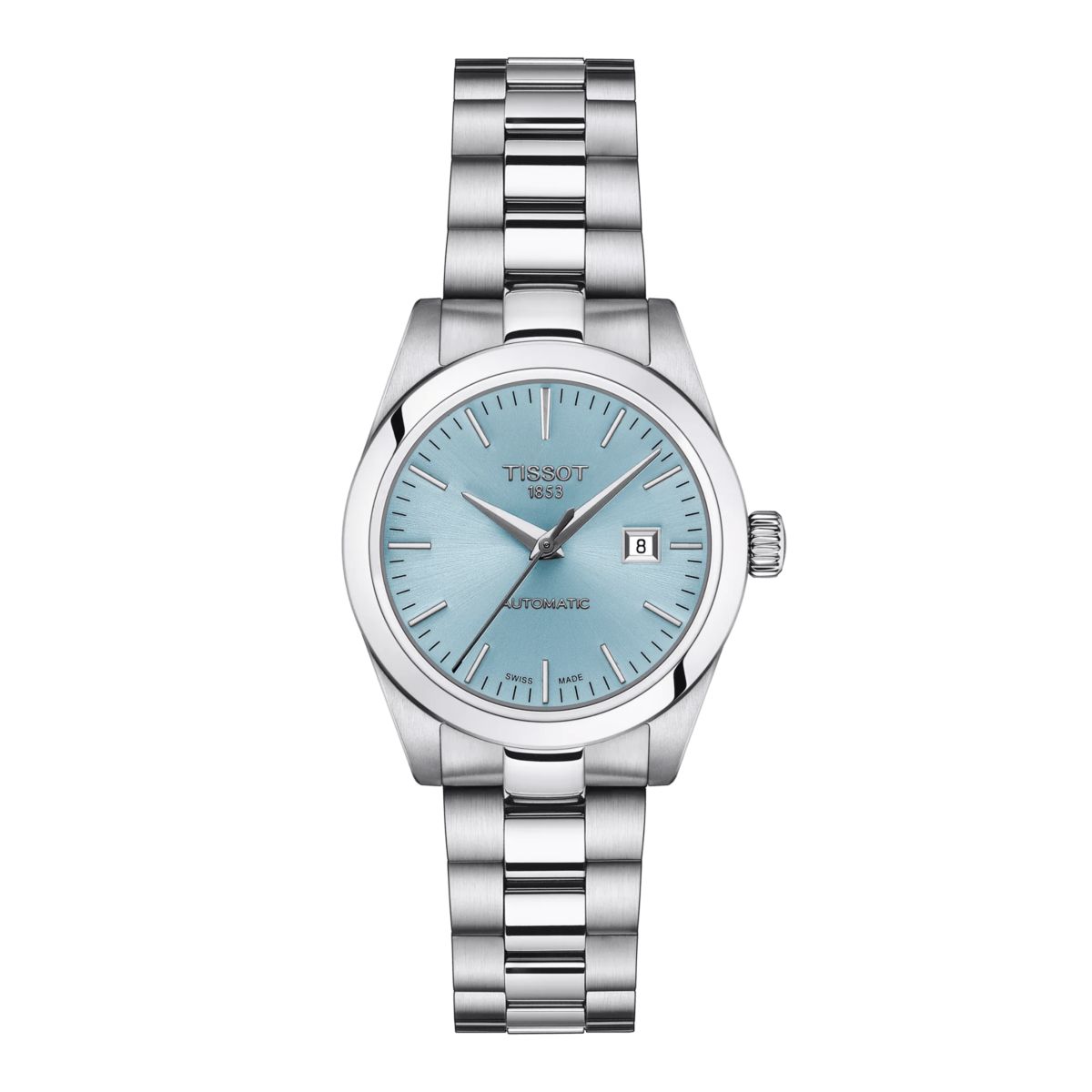 Women - T-My Lady Stainless steel Watch