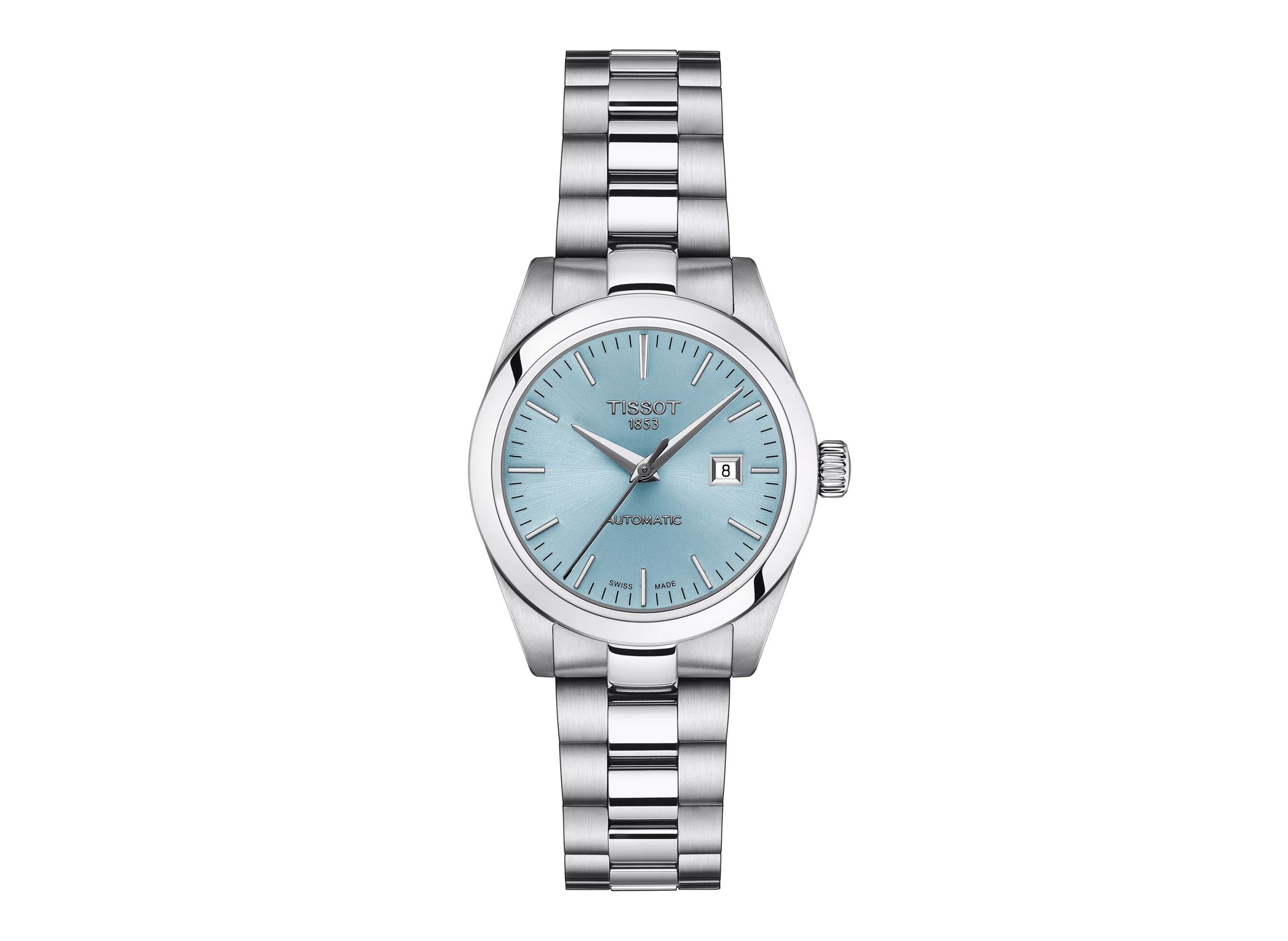 Women - T-My Lady Stainless steel Watch