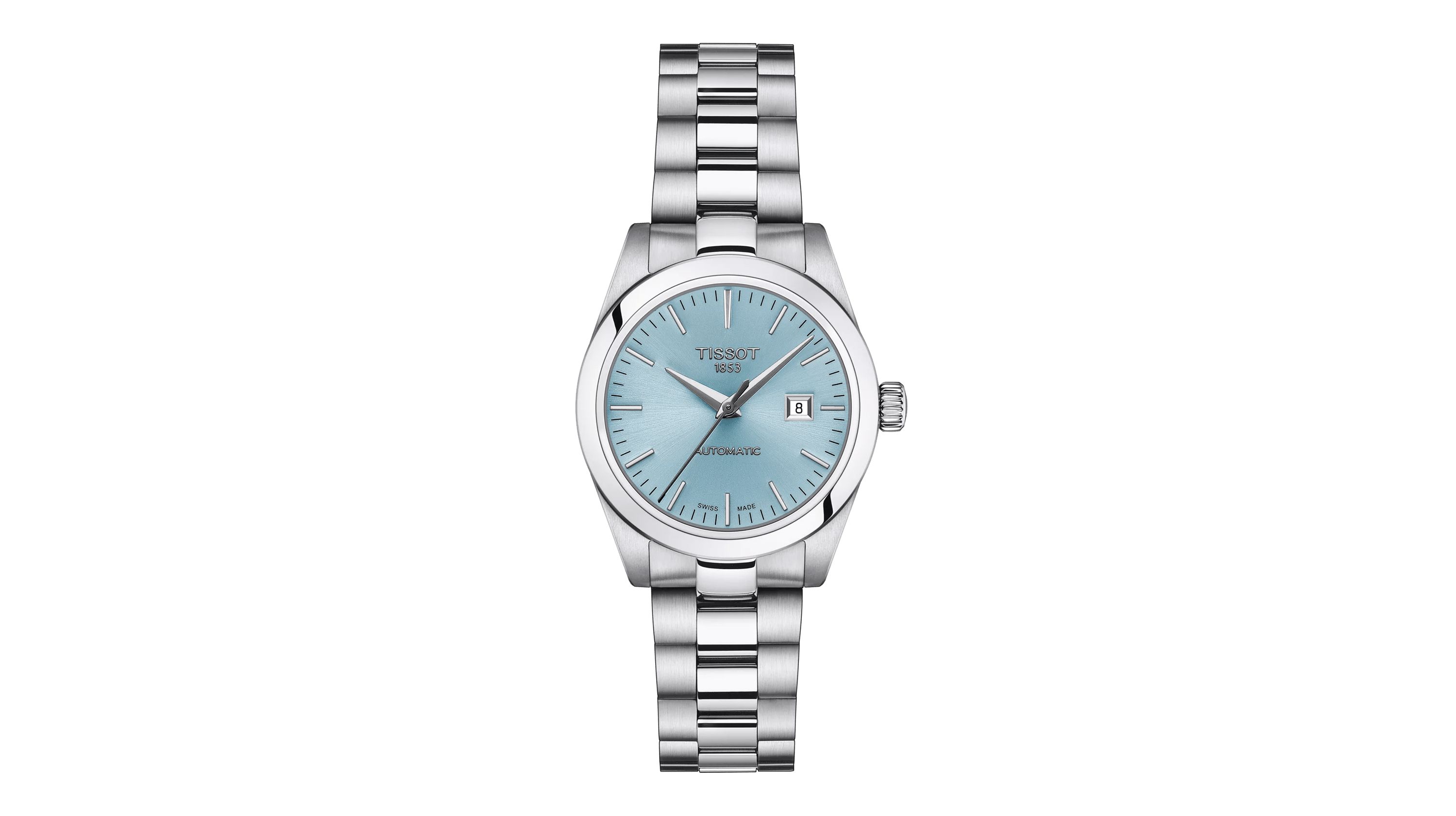 Women - T-My Lady Stainless steel Watch