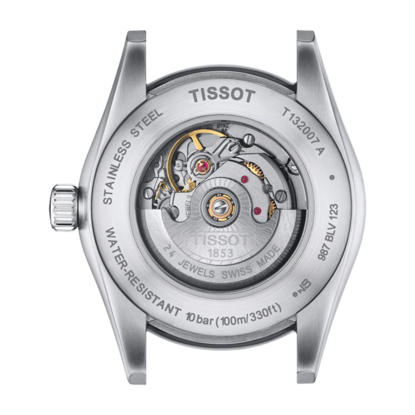 Women - T-My Lady Stainless steel Watch