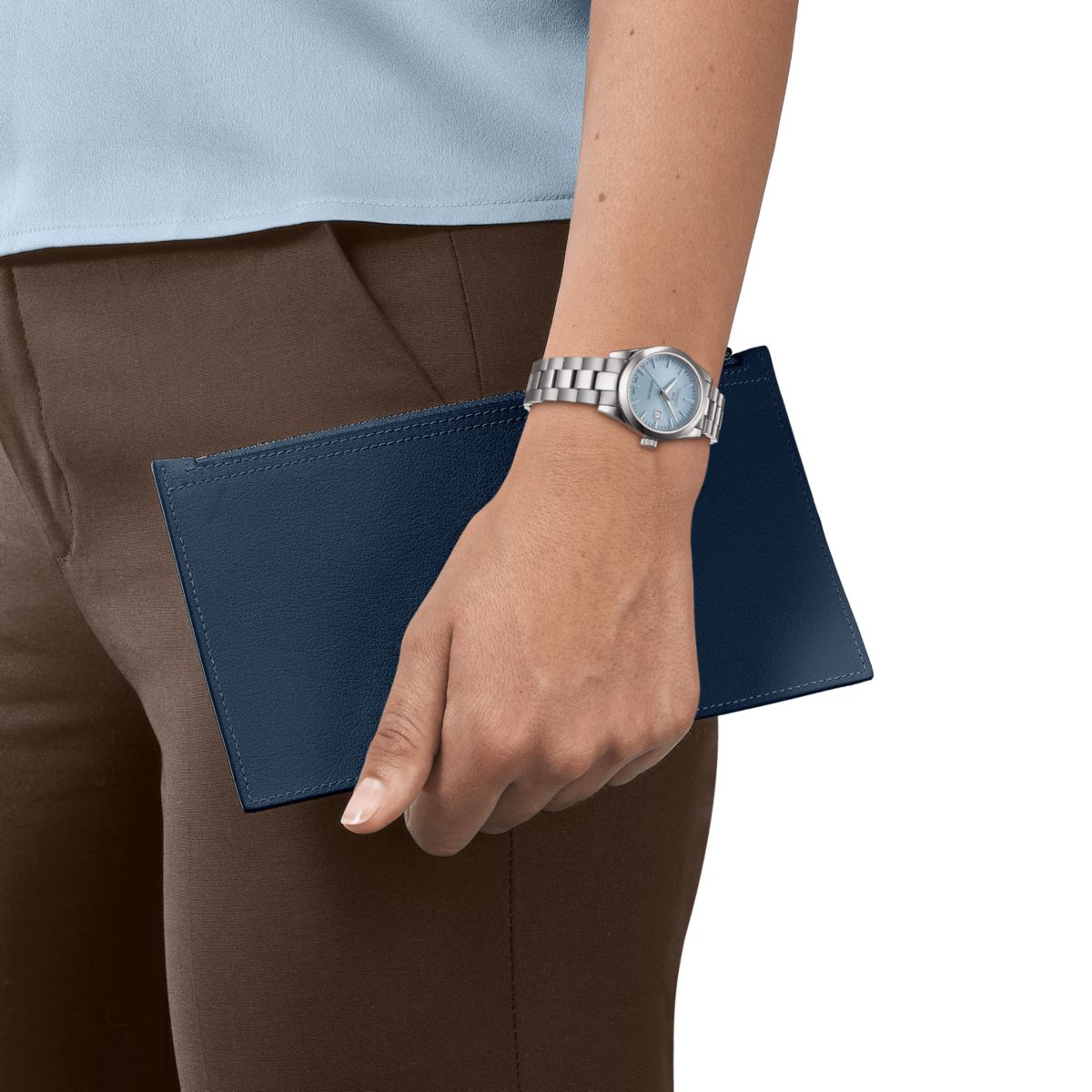 Women - T-My Lady Stainless steel Watch