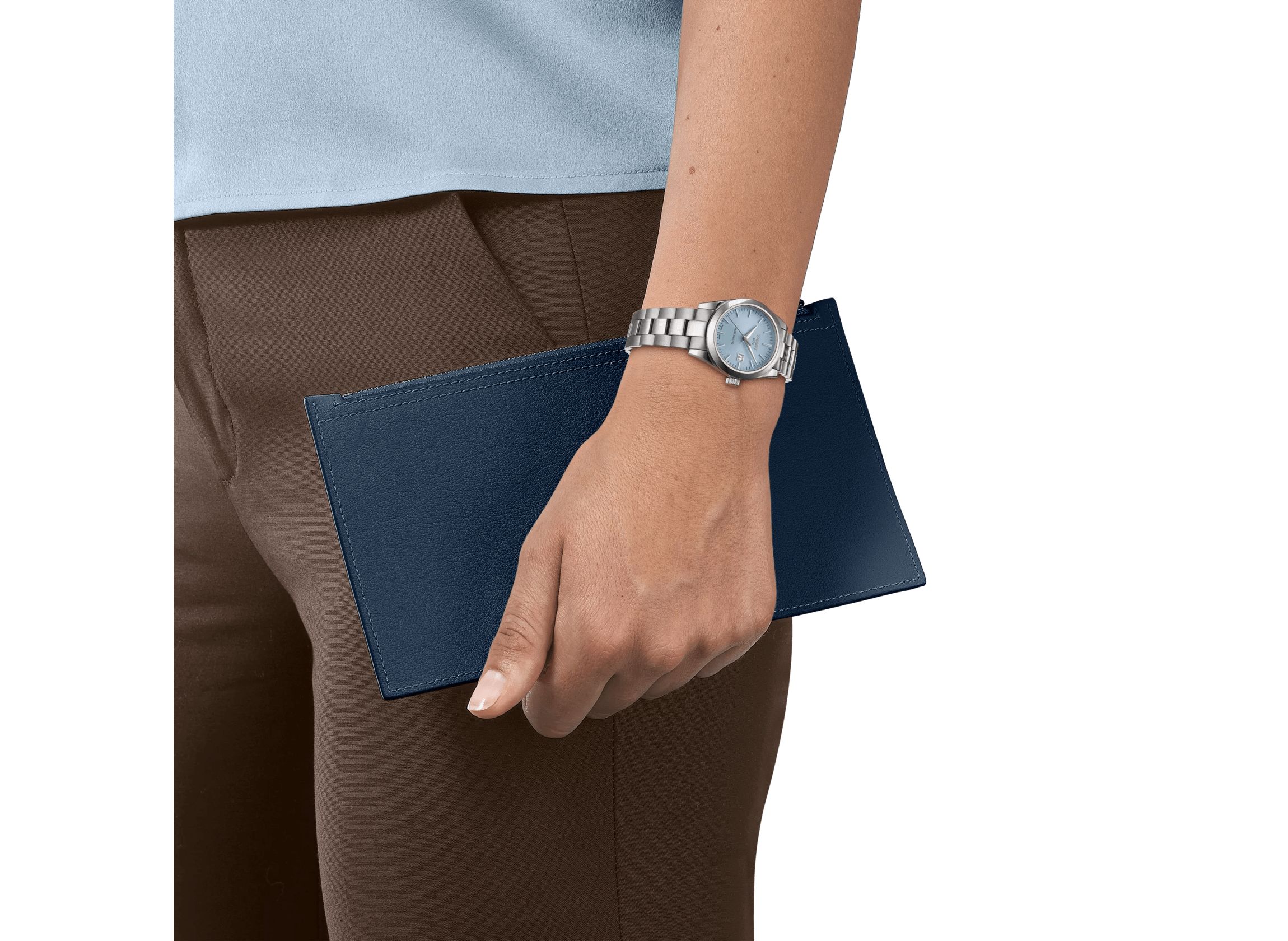 Women - T-My Lady Stainless steel Watch