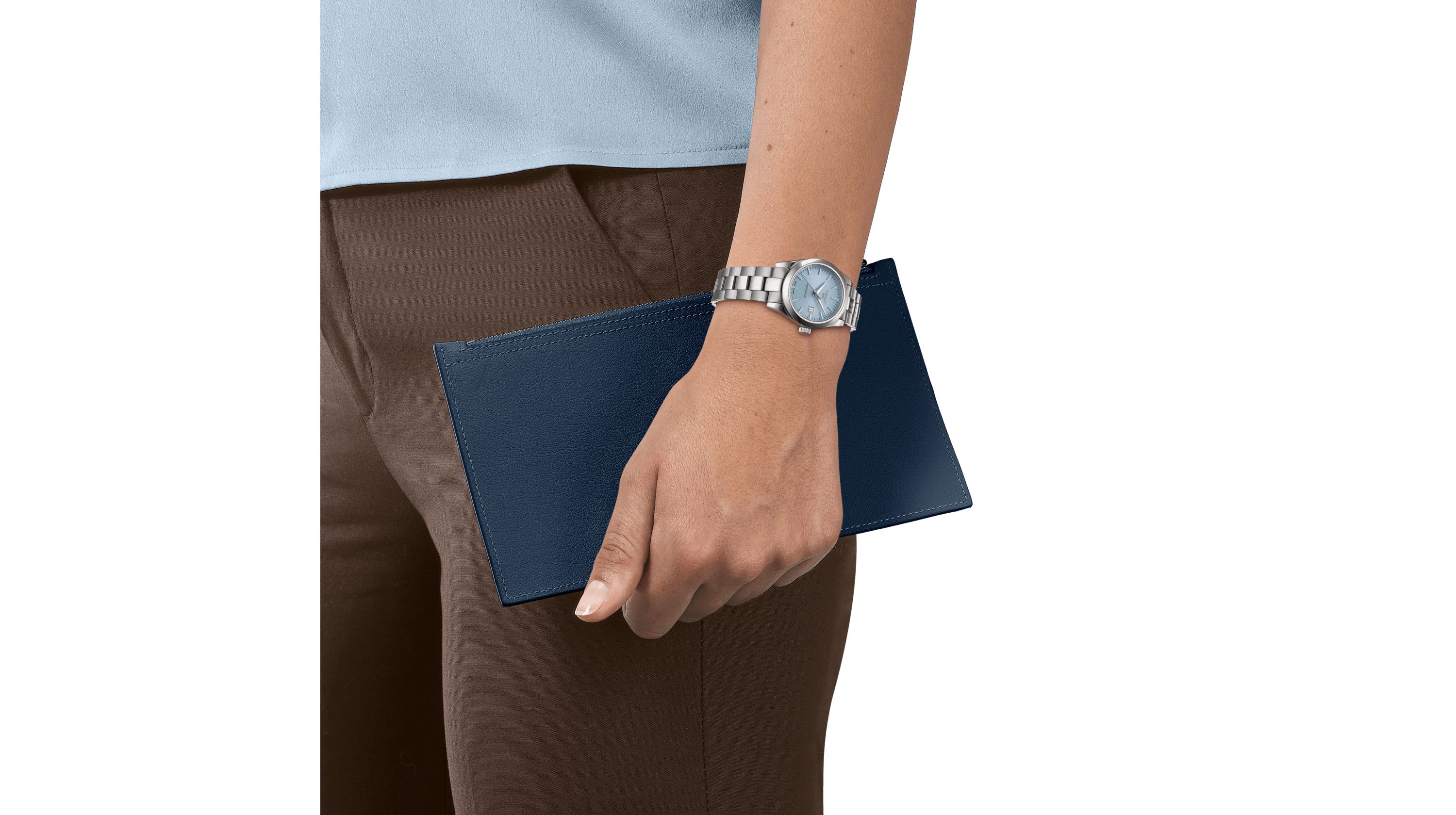 Women - T-My Lady Stainless steel Watch
