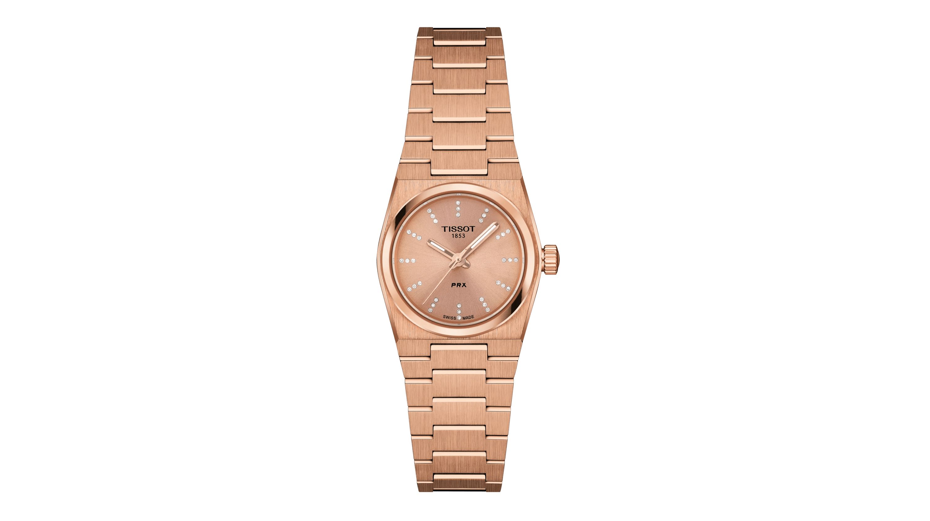 Women - PRX Stainless steel Watch