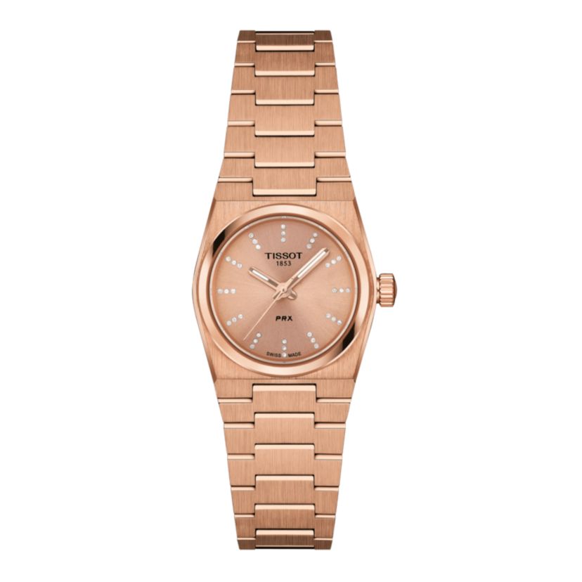 Women - PRX Stainless steel Watch