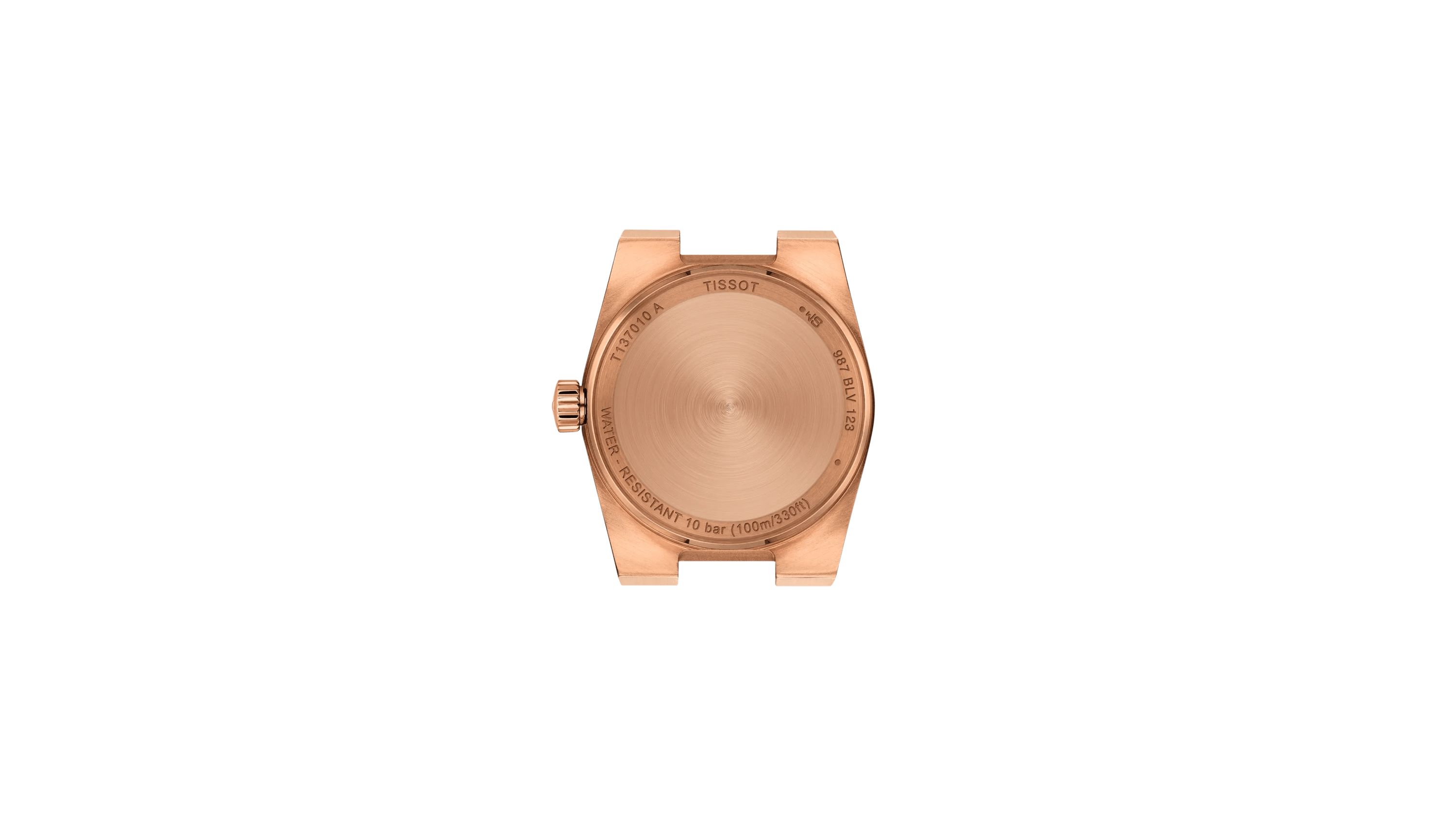 Women - PRX Stainless steel Watch