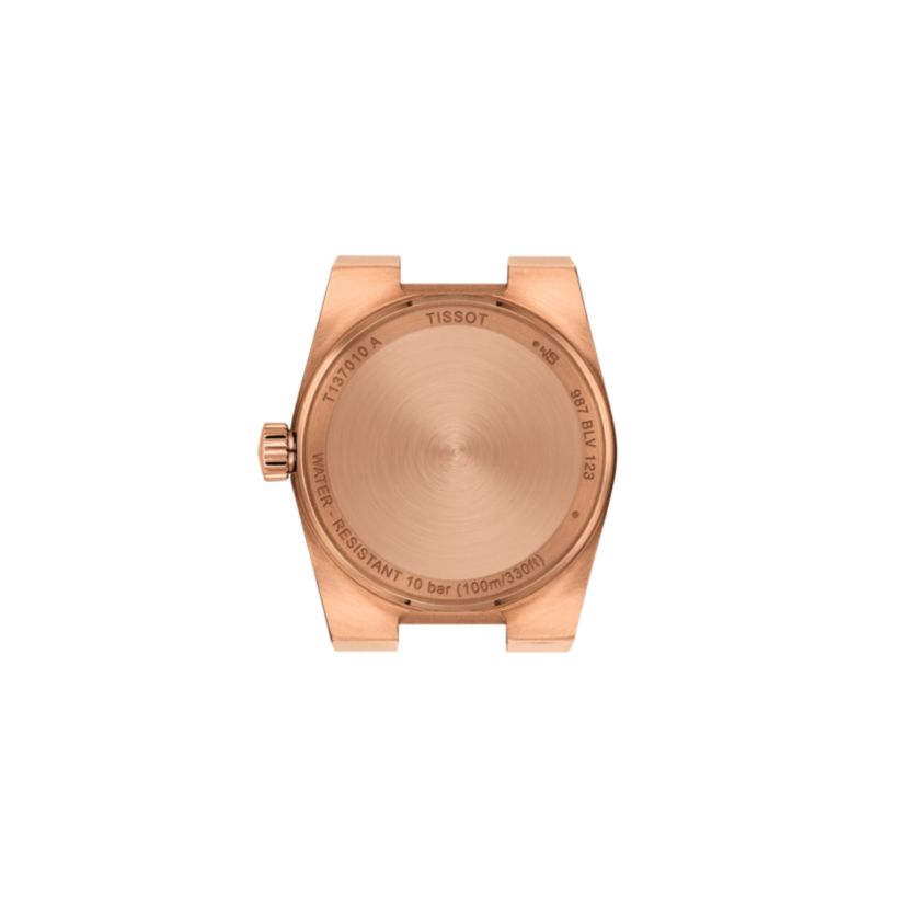 Women - PRX Stainless steel Watch