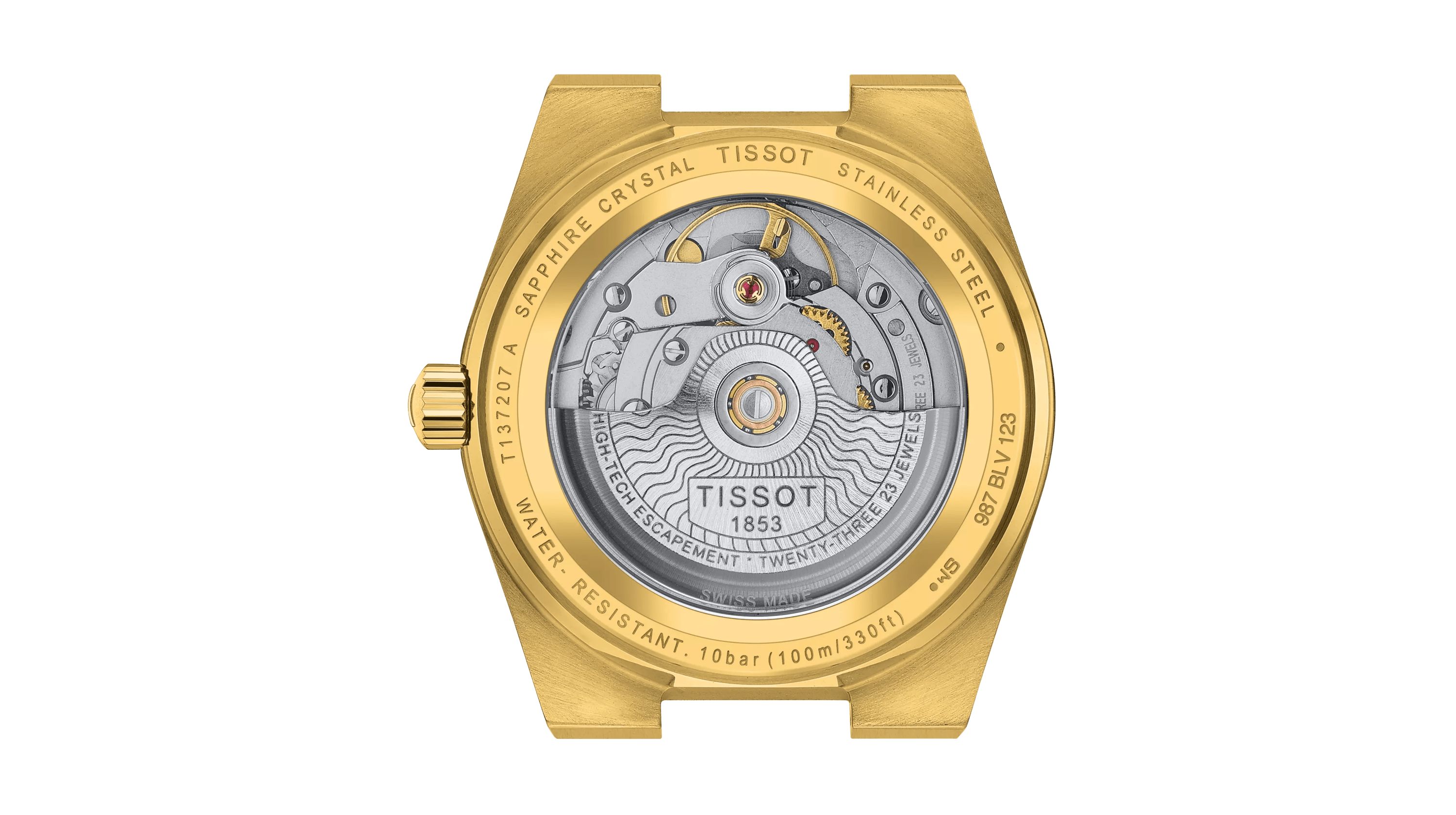 Unisex - PRX Stainless steel Watch