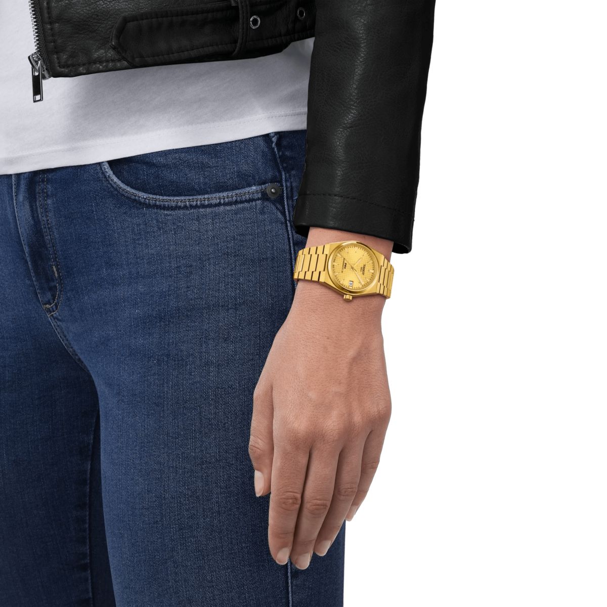 Unisex - PRX Stainless steel Watch