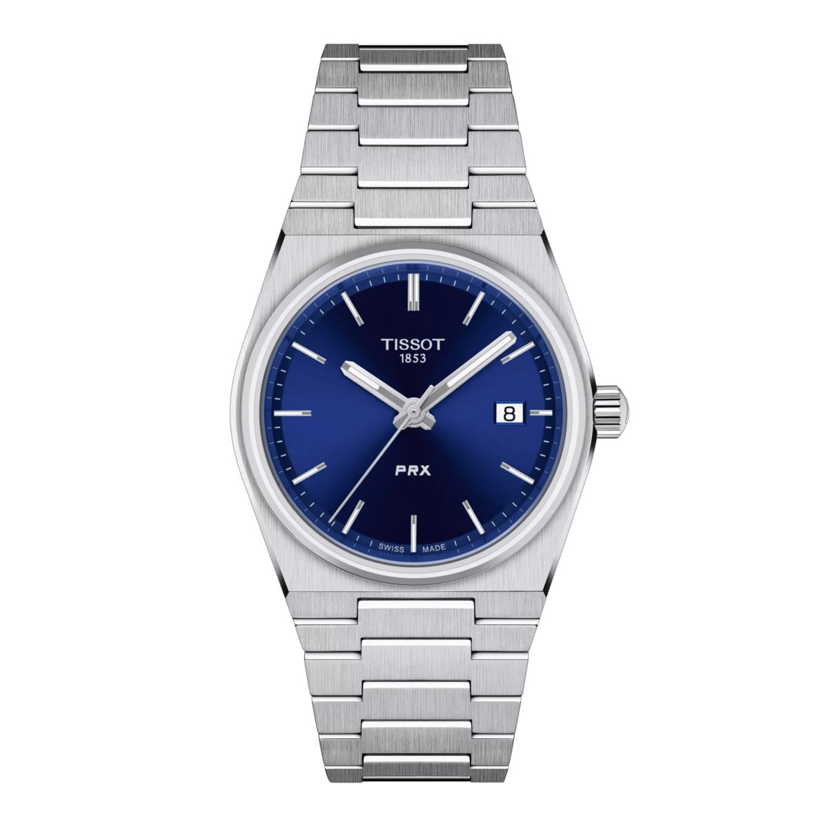 Unisex - PRX Stainless steel Watch