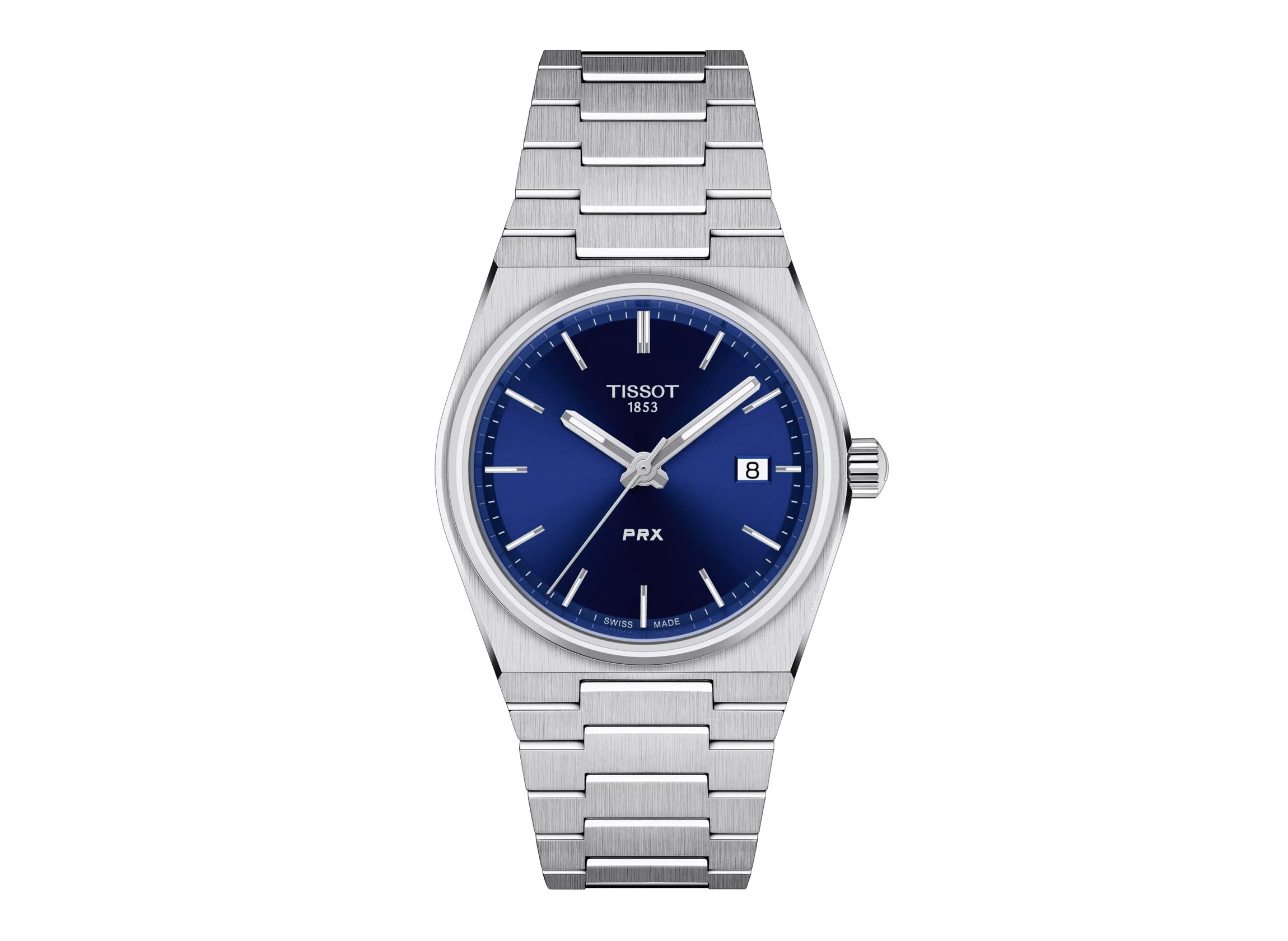 Unisex - PRX Stainless steel Watch