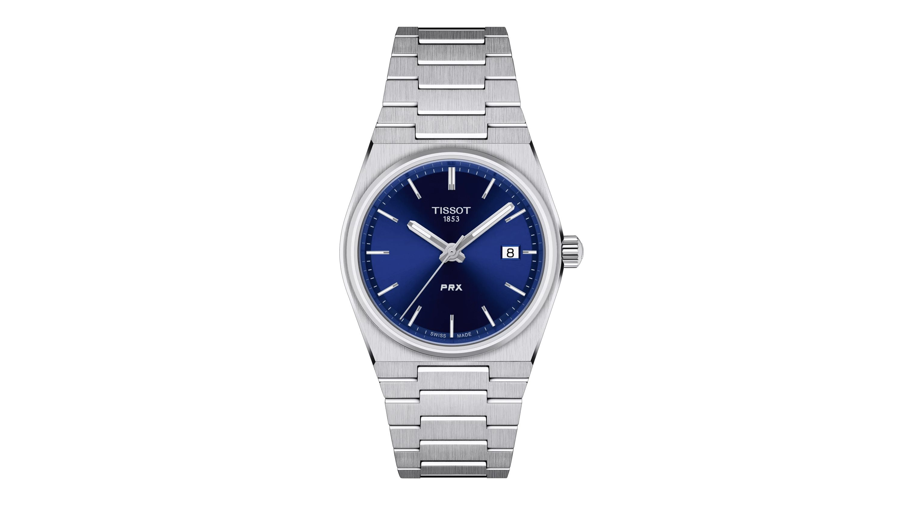 Unisex - PRX Stainless steel Watch