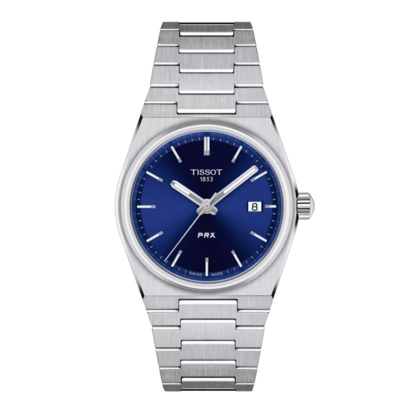 Unisex - PRX Stainless steel Watch
