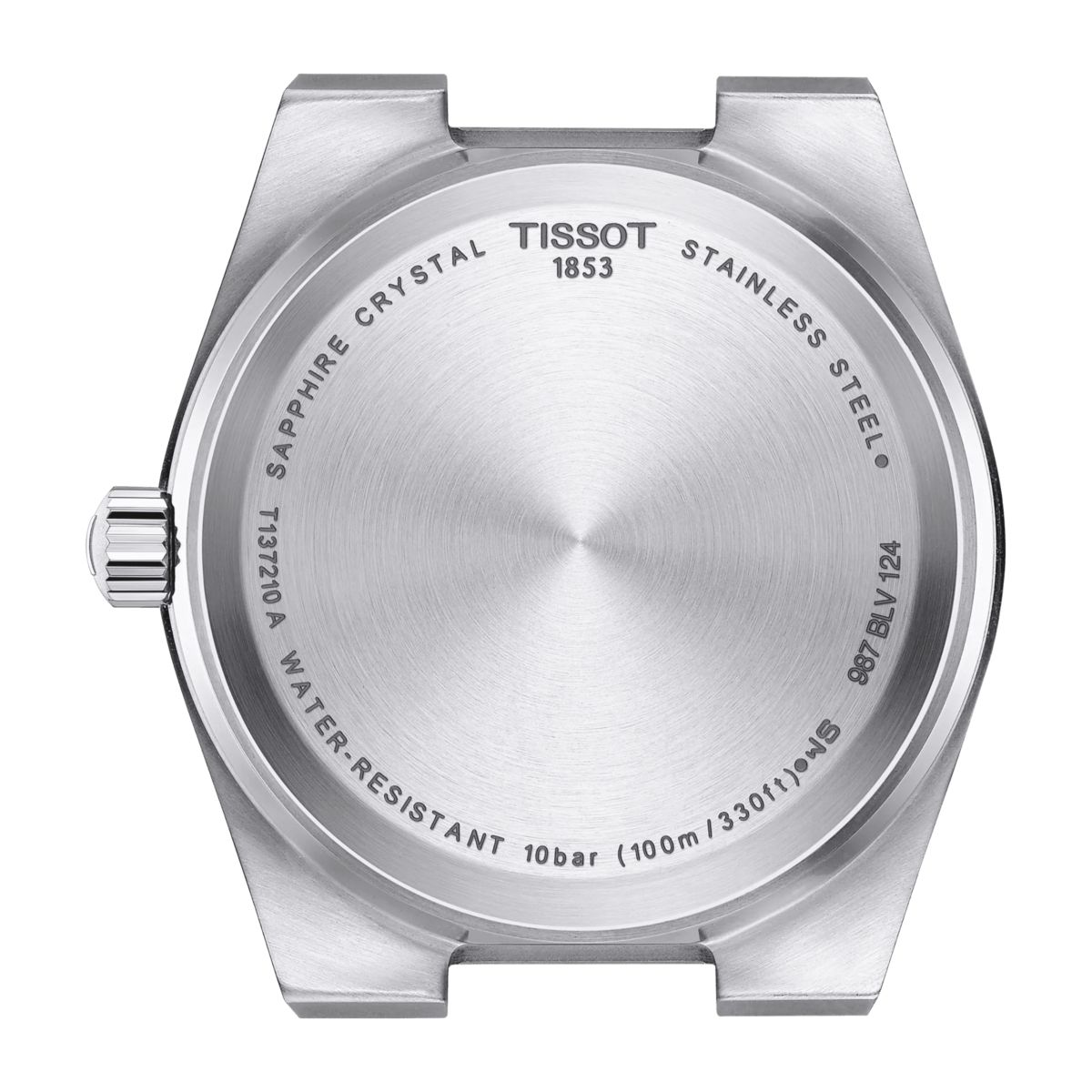 Unisex - PRX Stainless steel Watch