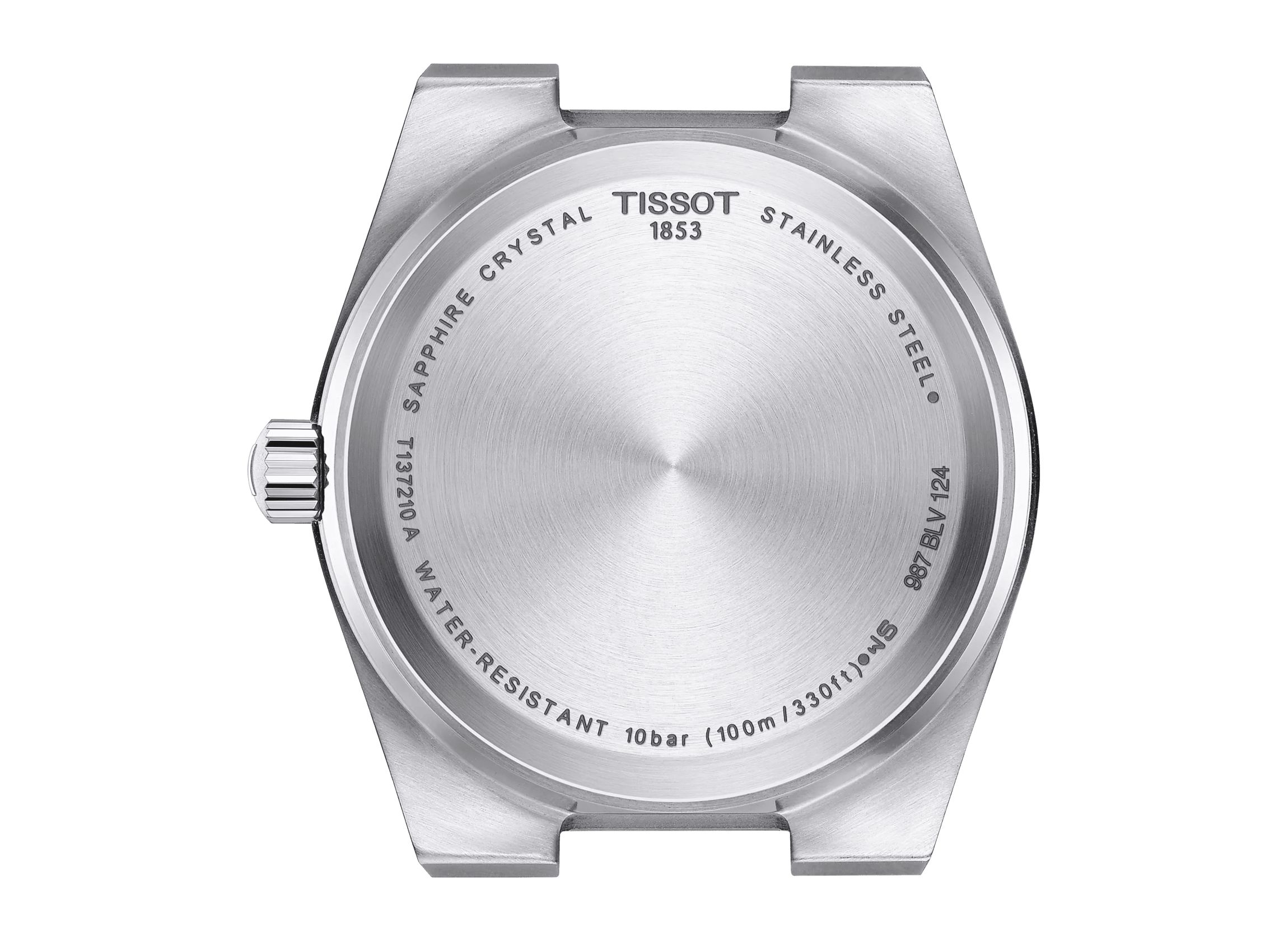 Unisex - PRX Stainless steel Watch