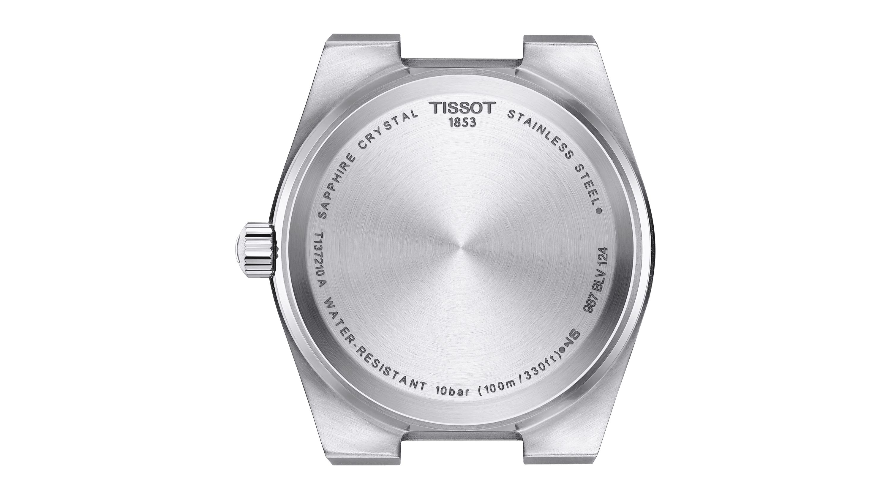 Unisex - PRX Stainless steel Watch