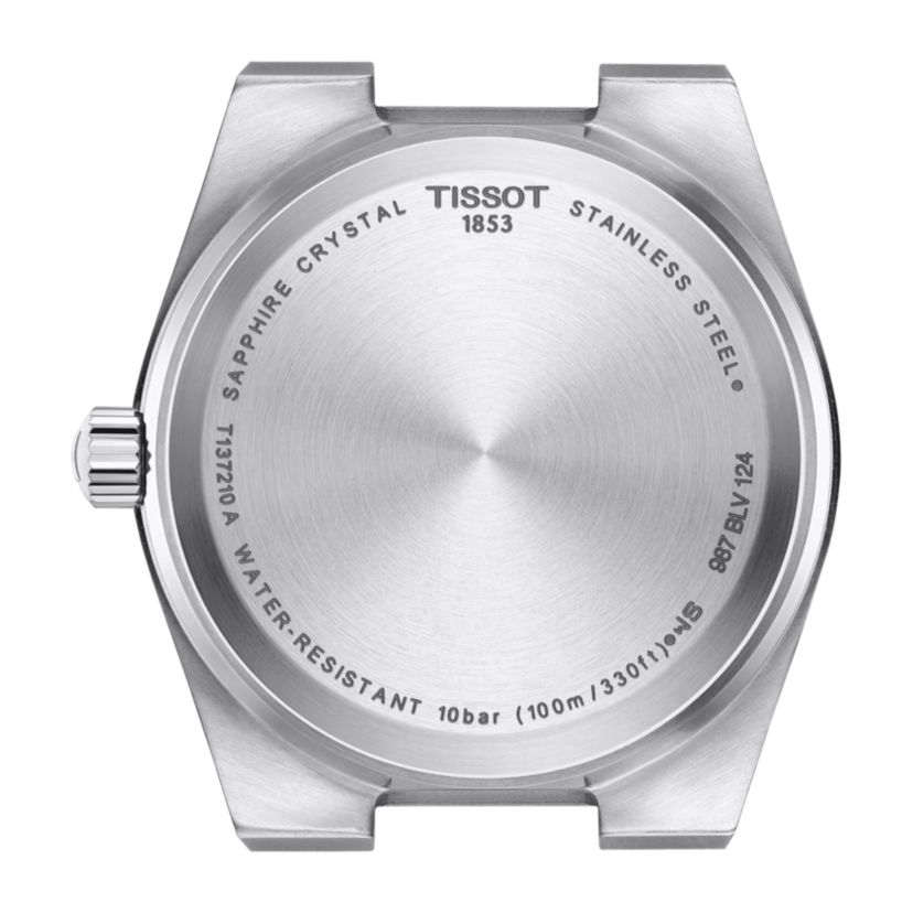 Unisex - PRX Stainless steel Watch