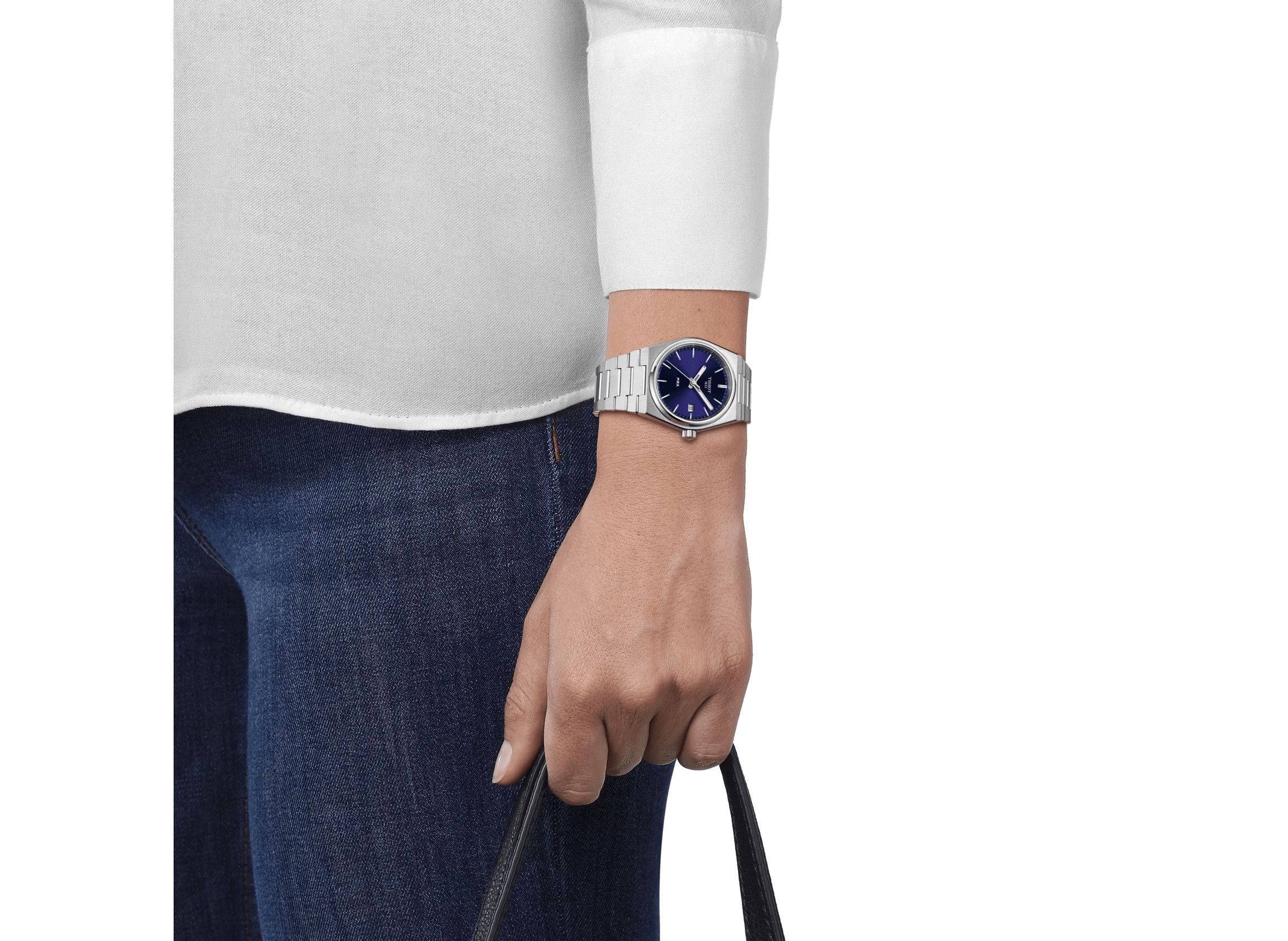 Unisex - PRX Stainless steel Watch