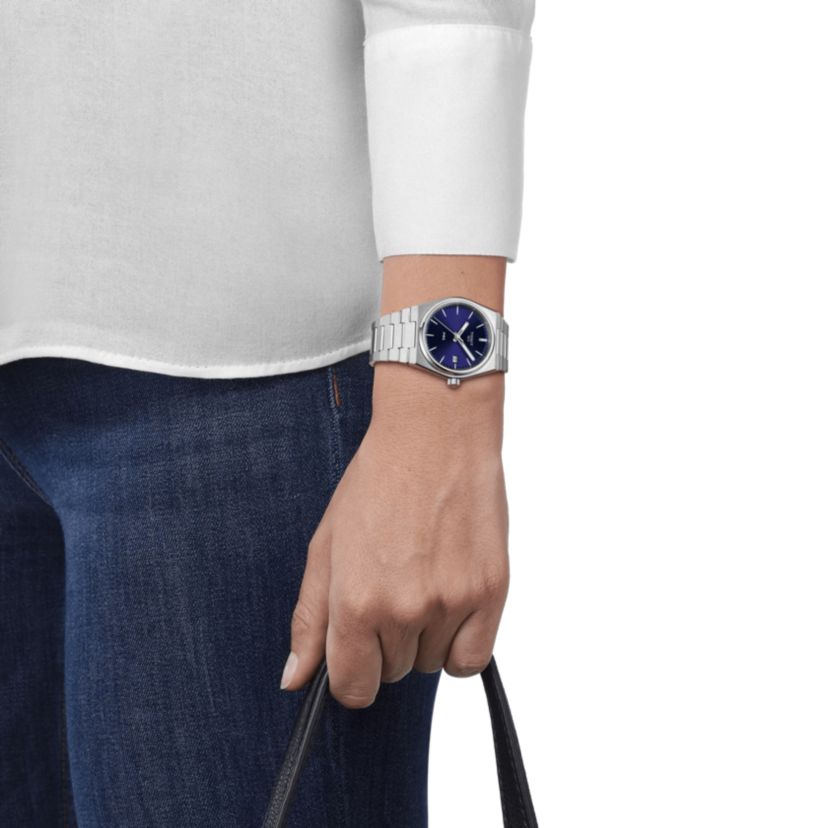 Unisex - PRX Stainless steel Watch