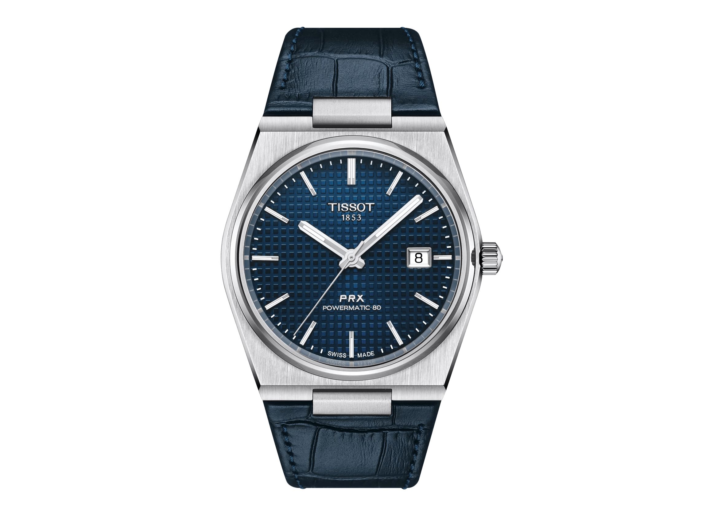 Men - PRX Stainless steel Watch